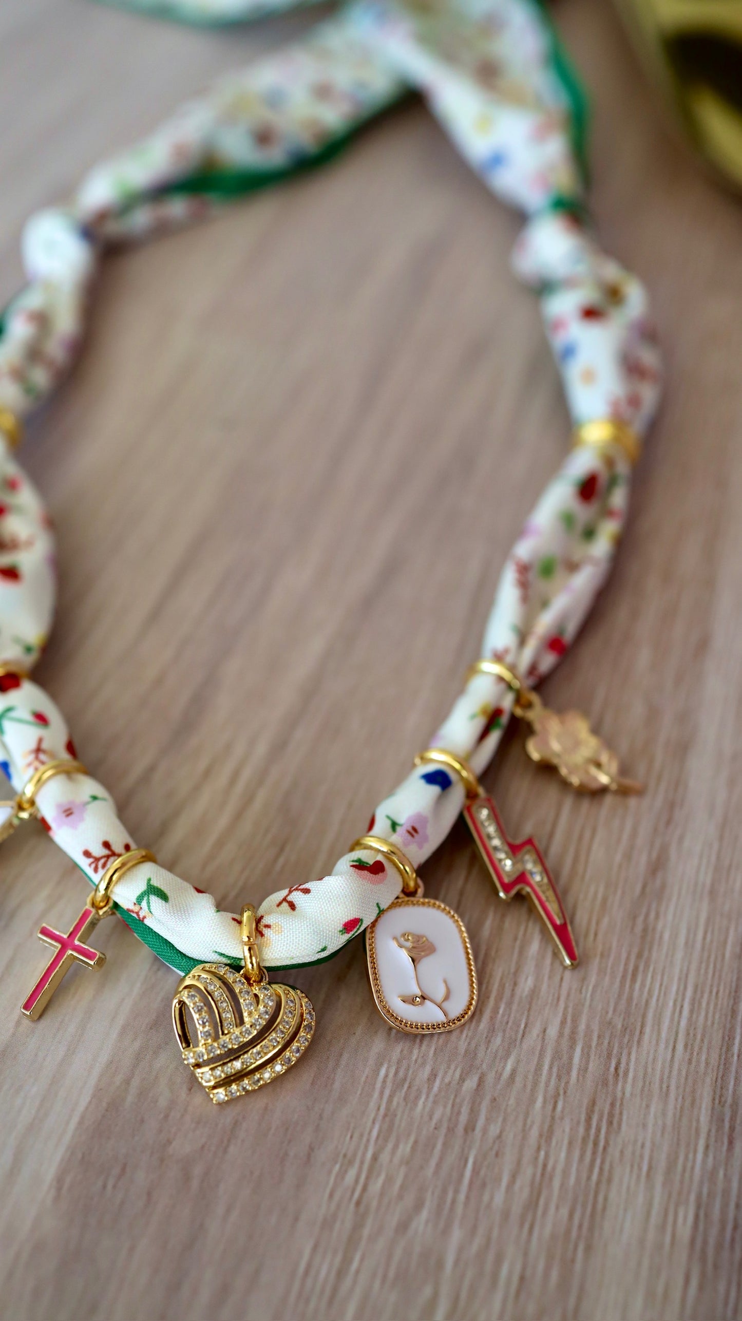 The Lillian Necklace