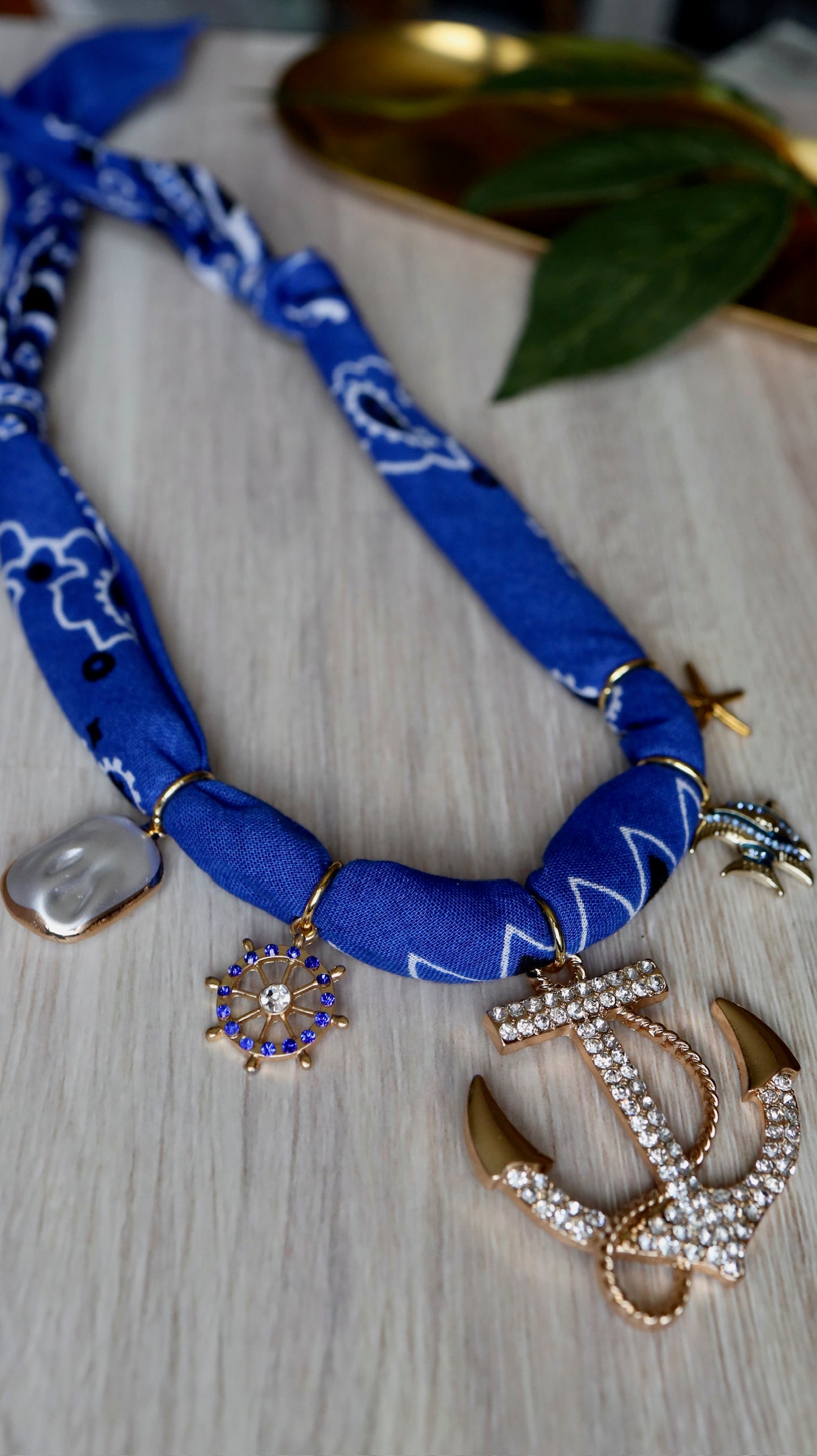 The Marina Necklace