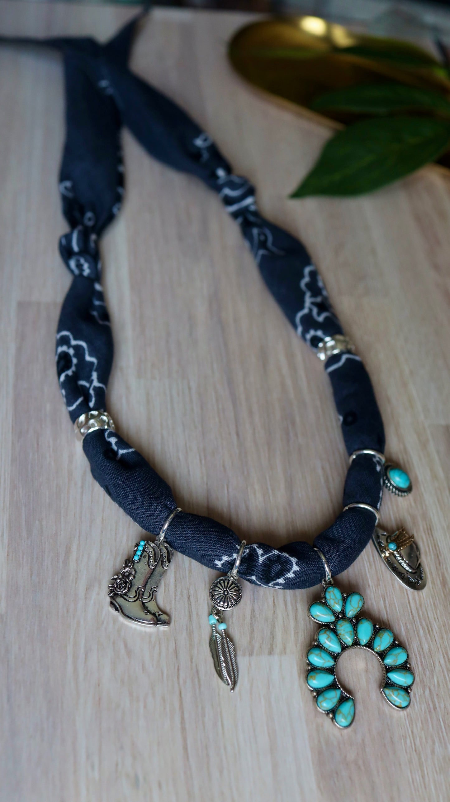 The Winona Necklace