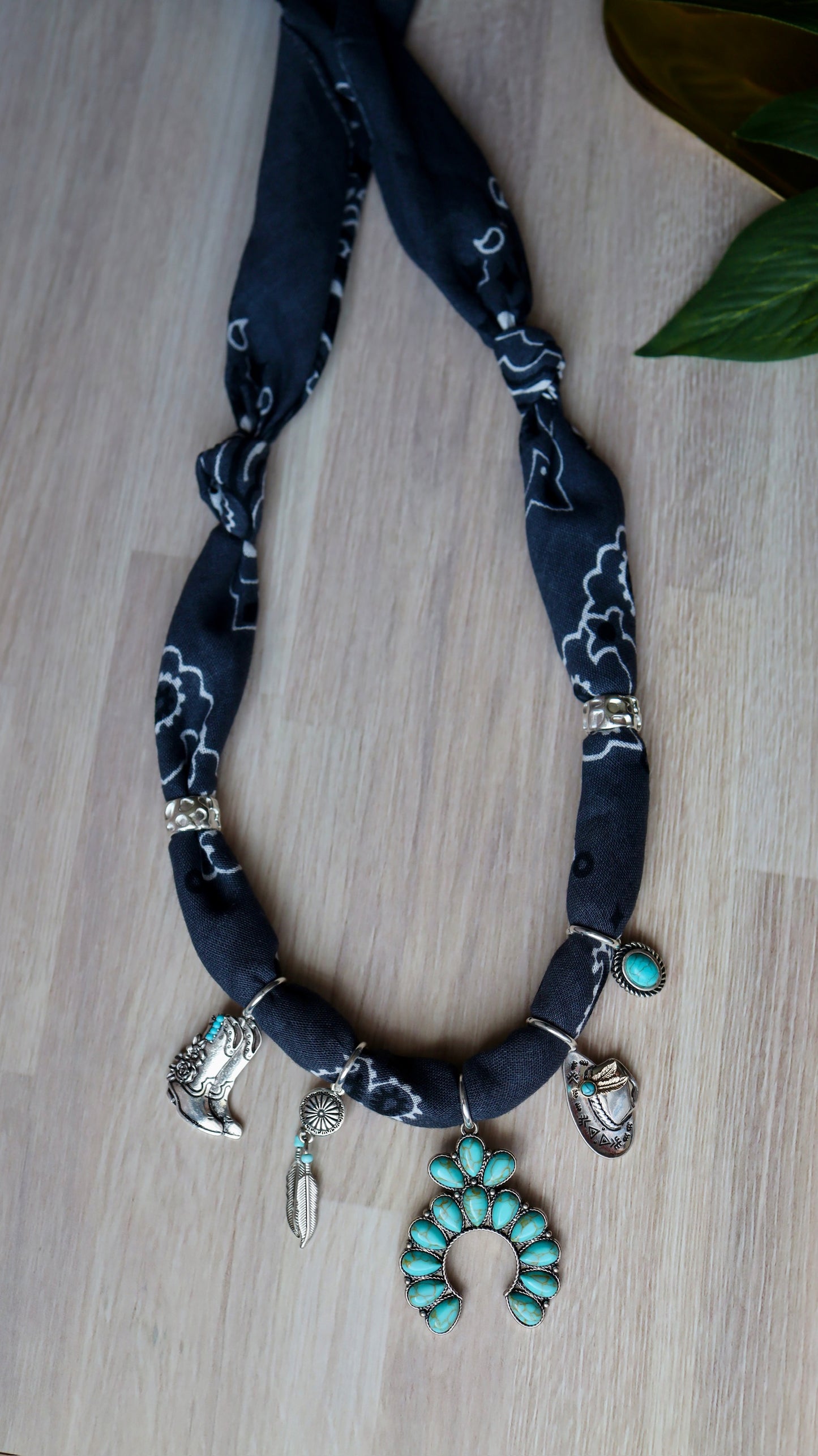 The Winona Necklace