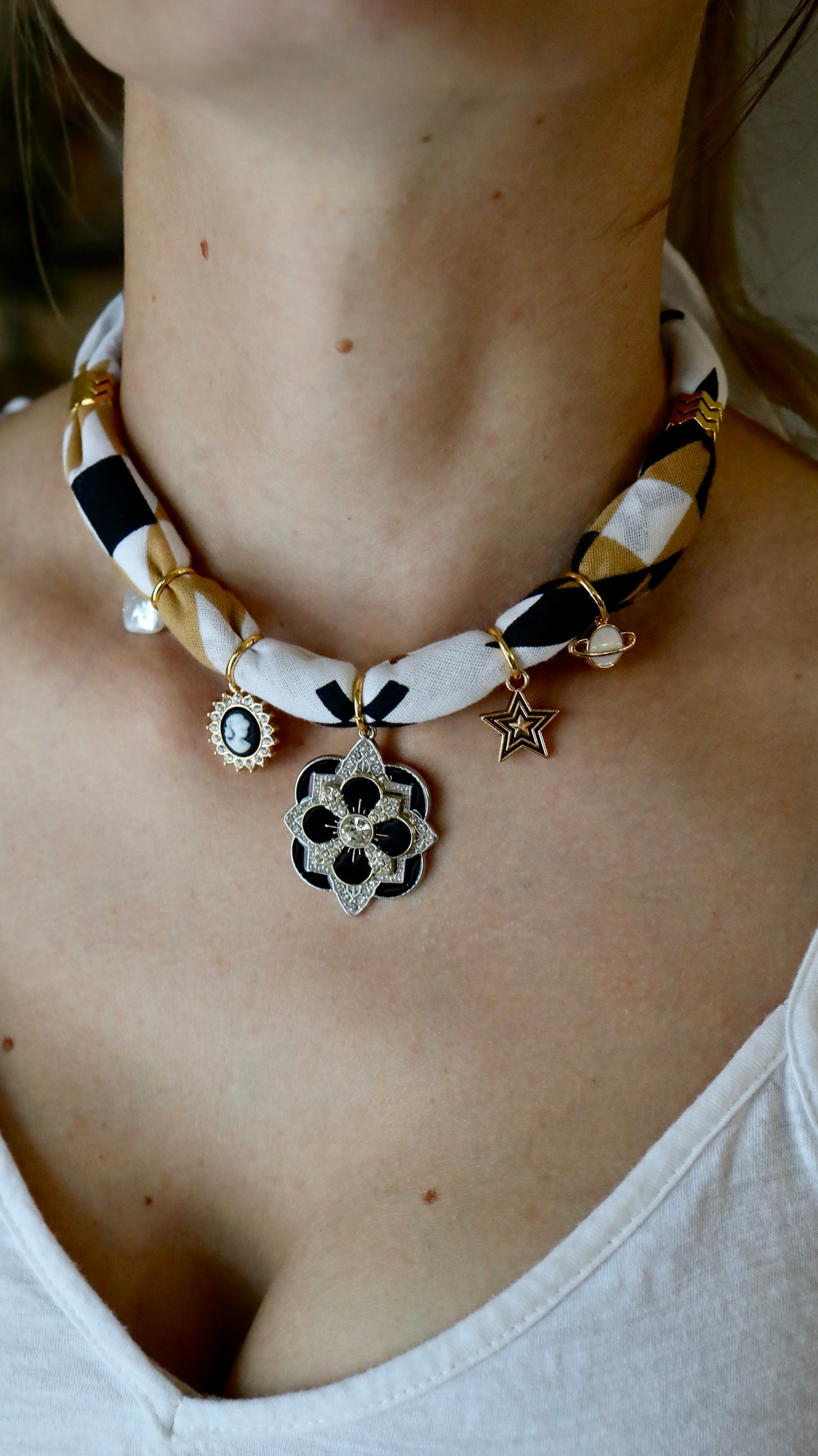 The Harlow Necklace