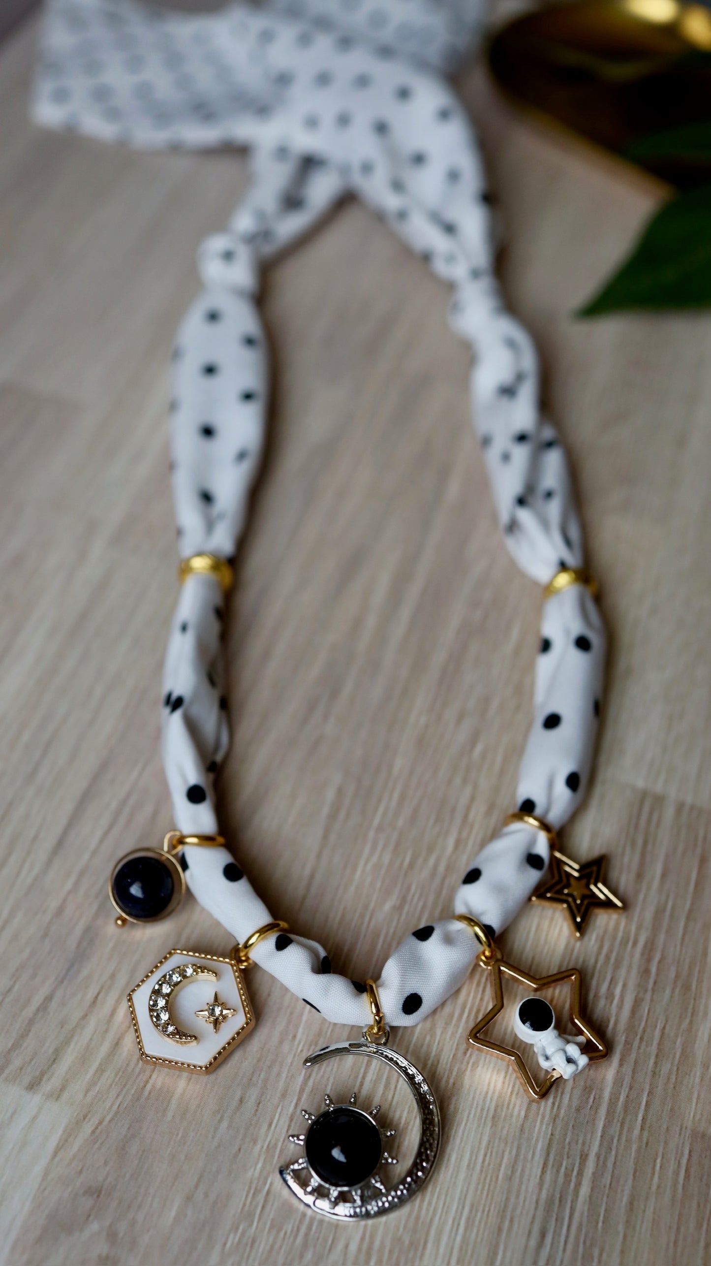 The Eileen Necklace