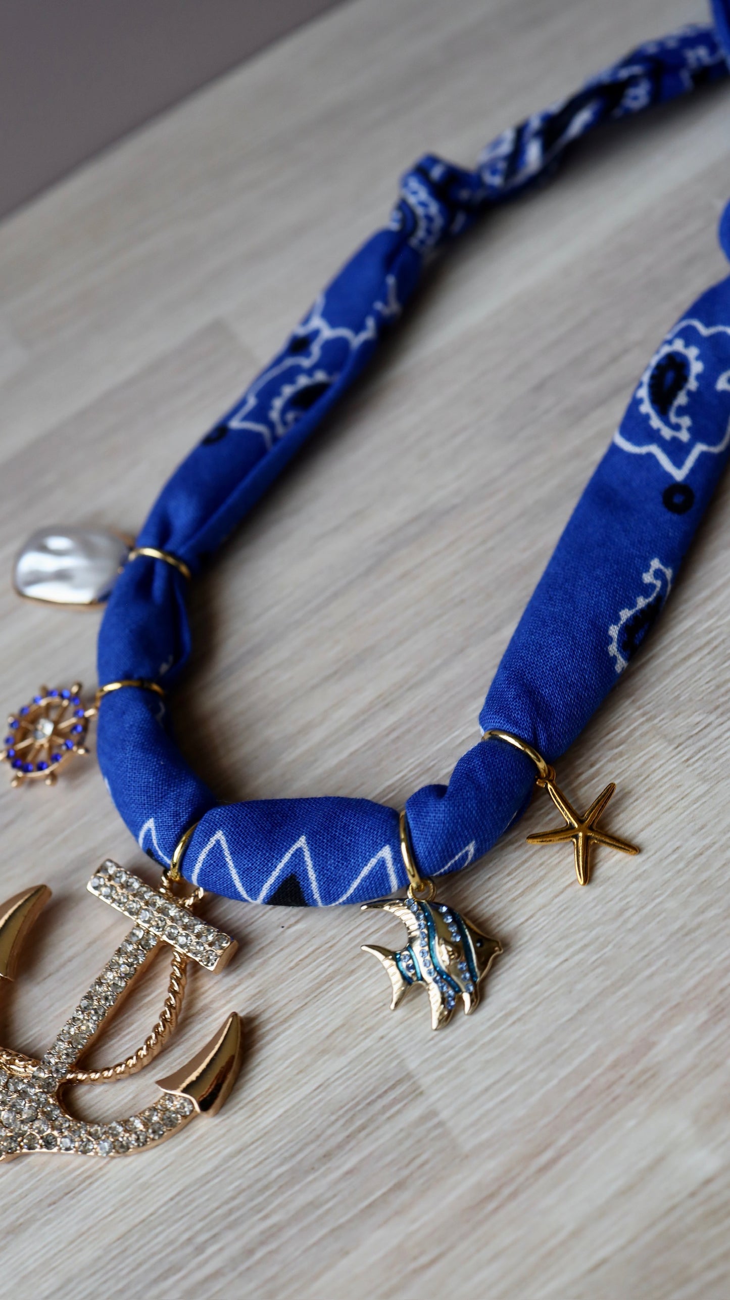 The Marina Necklace