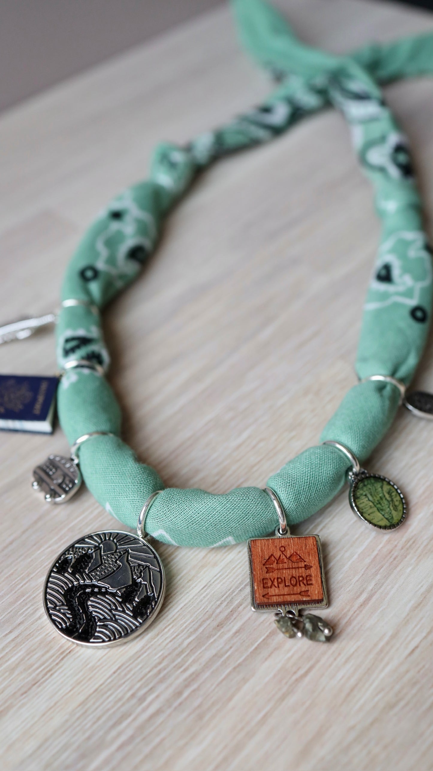 The Florence Necklace