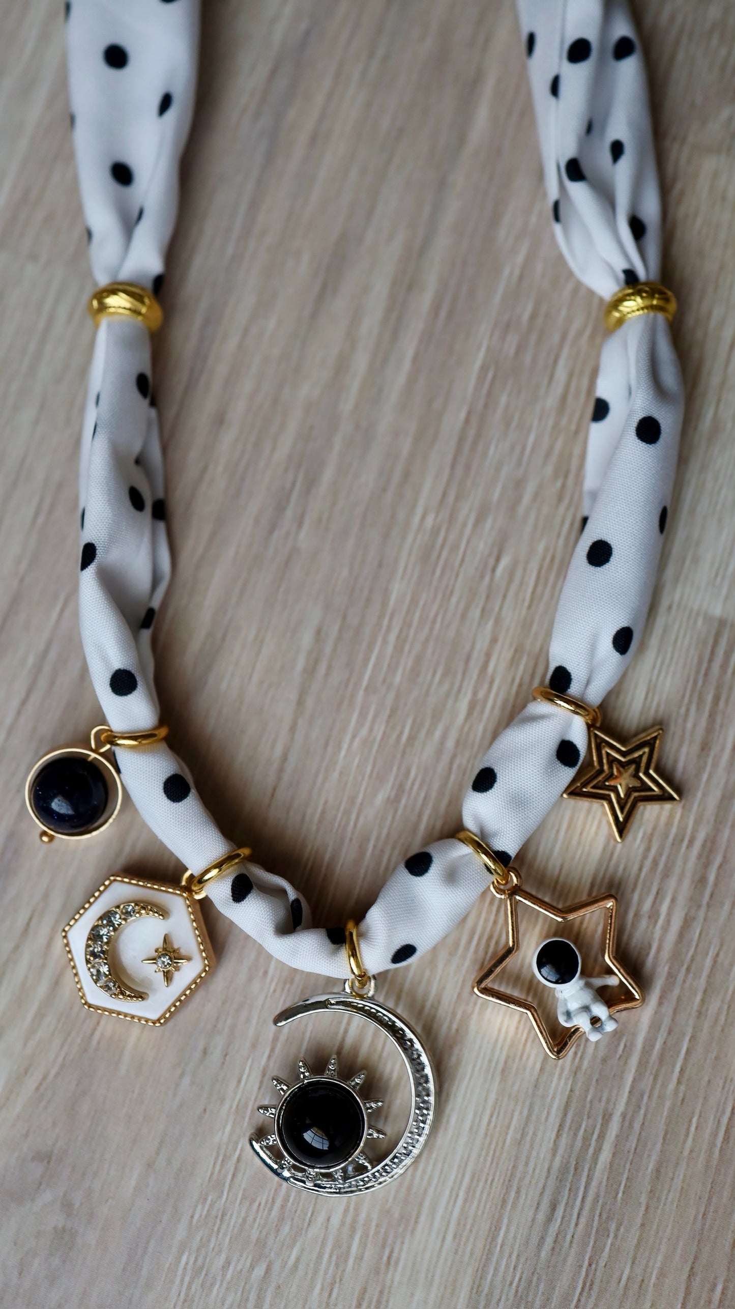 The Eileen Necklace