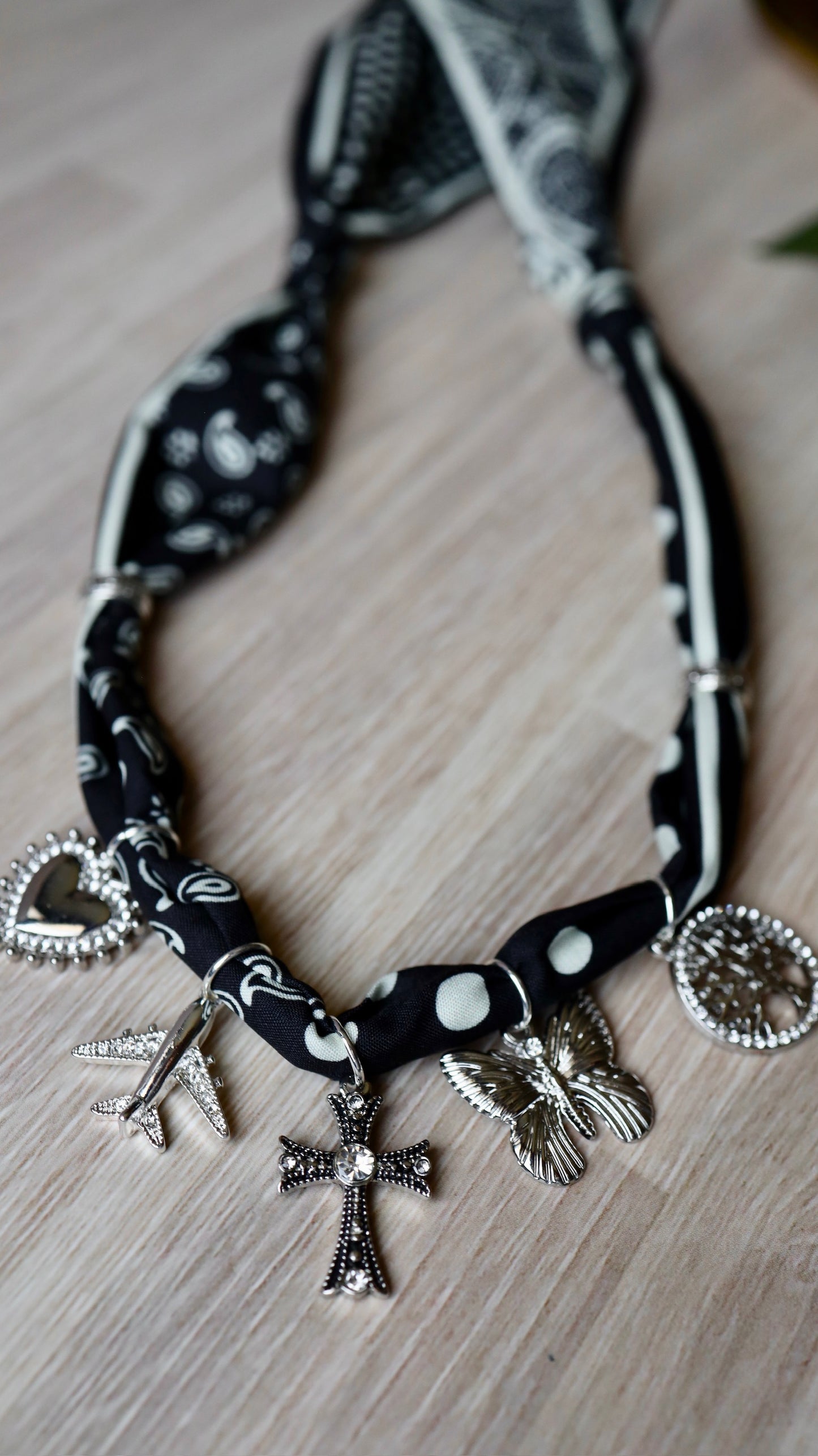 The Faith Necklace