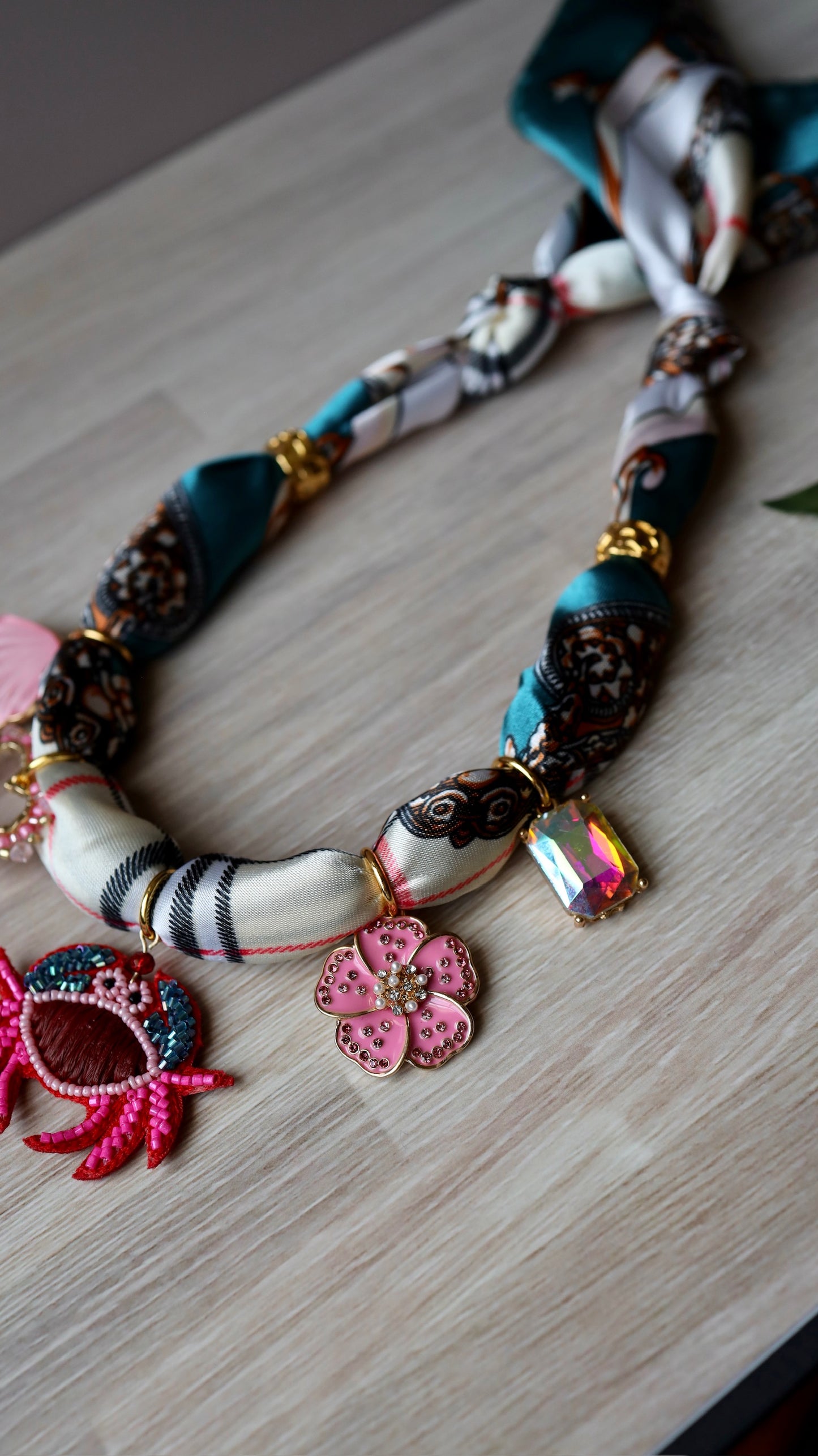 The Alana Necklace