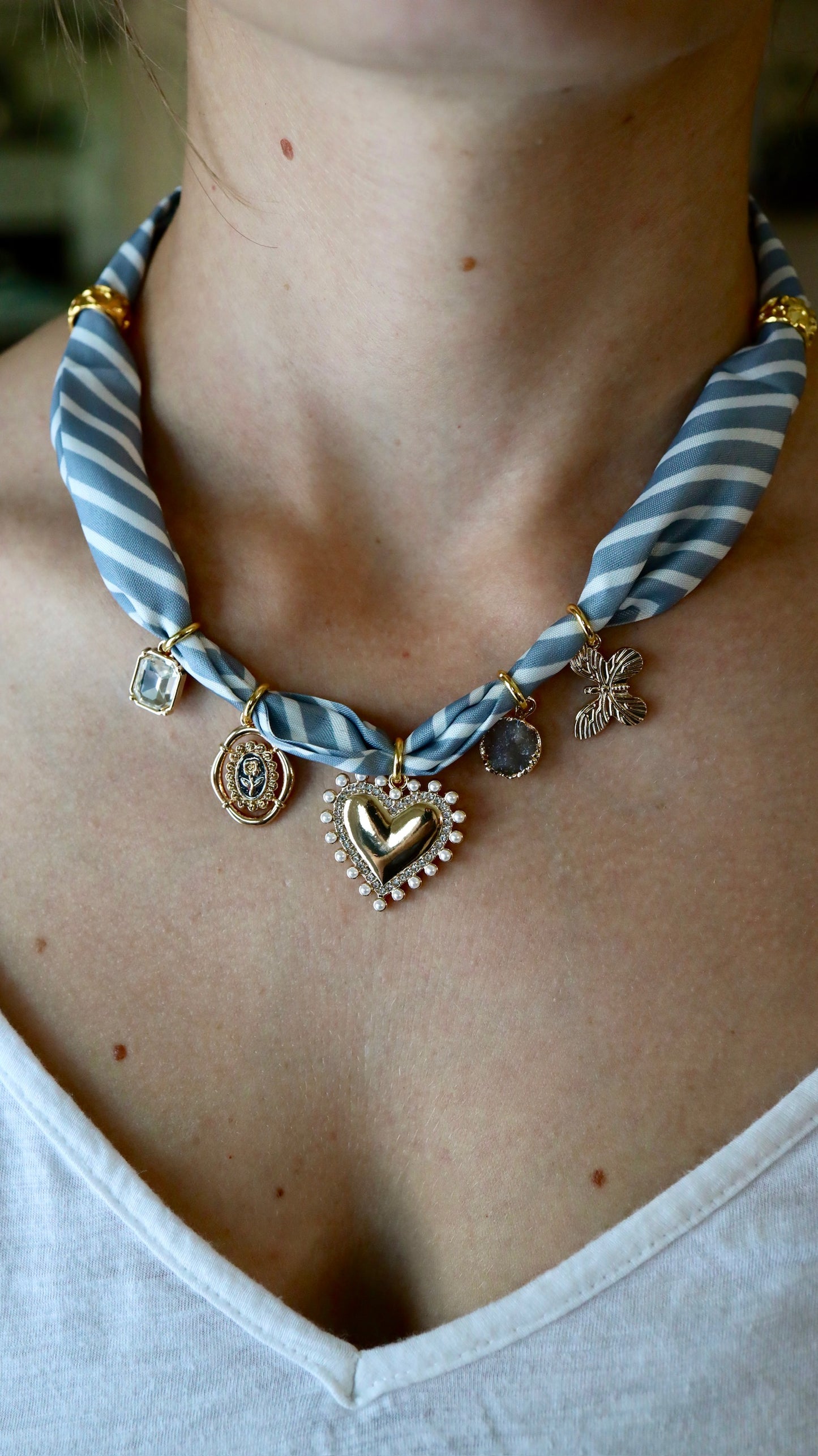The Eleanor Necklace