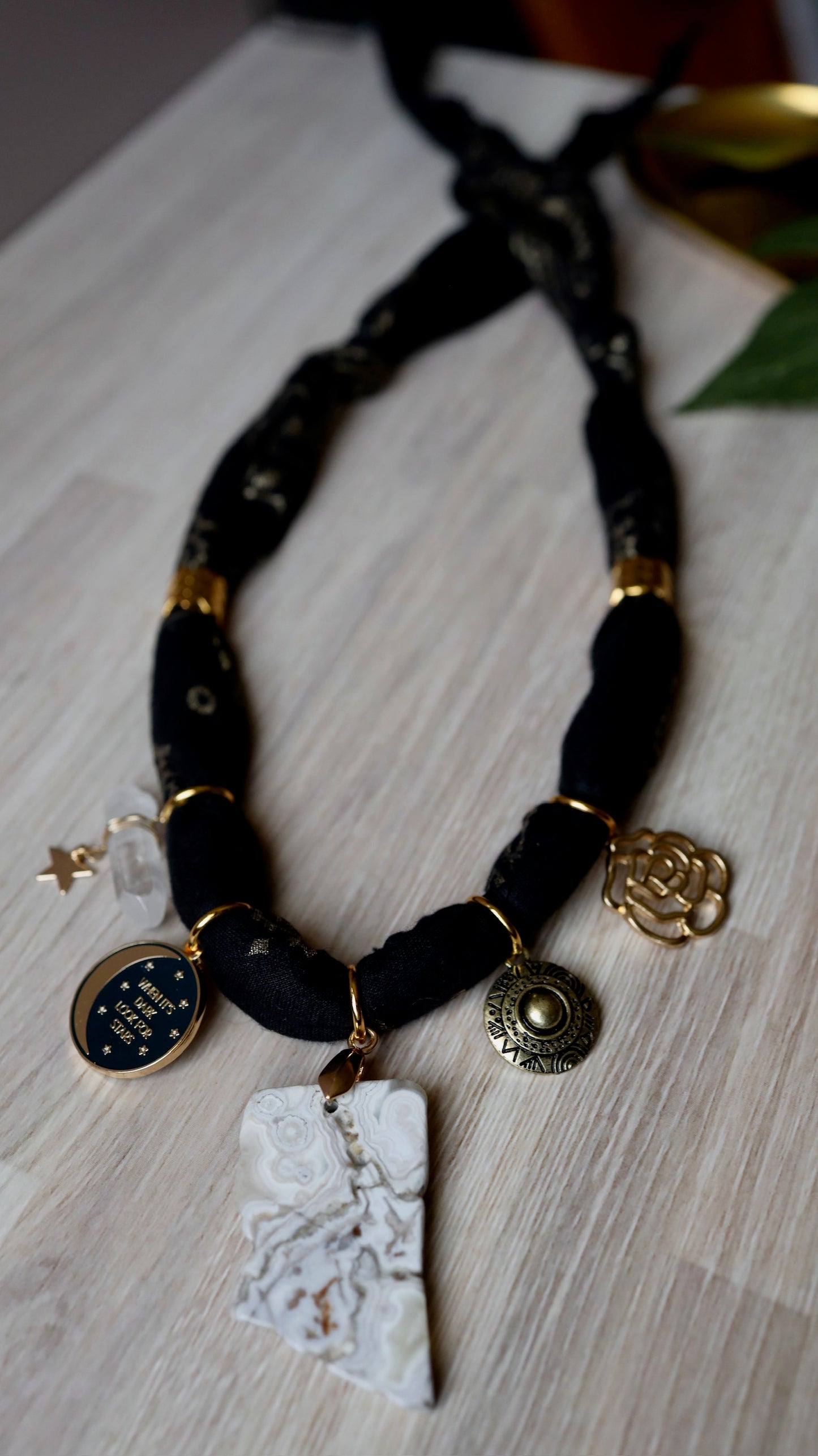 The Seraphina Necklace