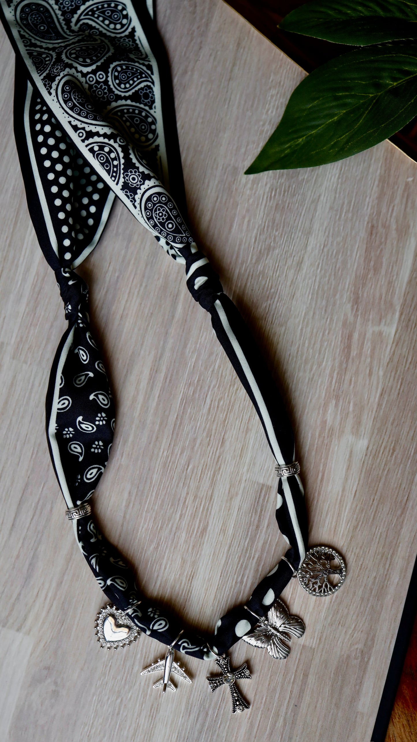 The Faith Necklace