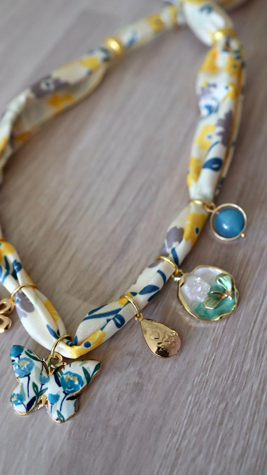 The Annalise Necklace