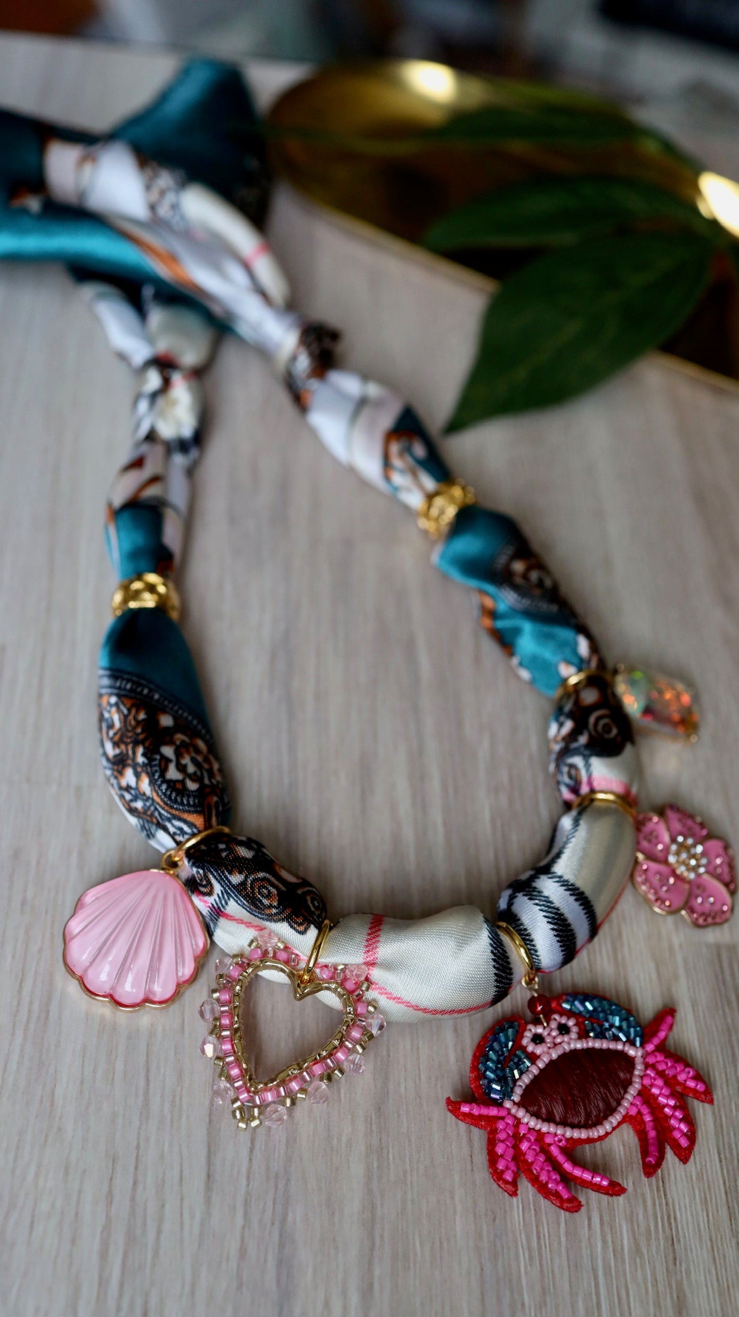 The Alana Necklace