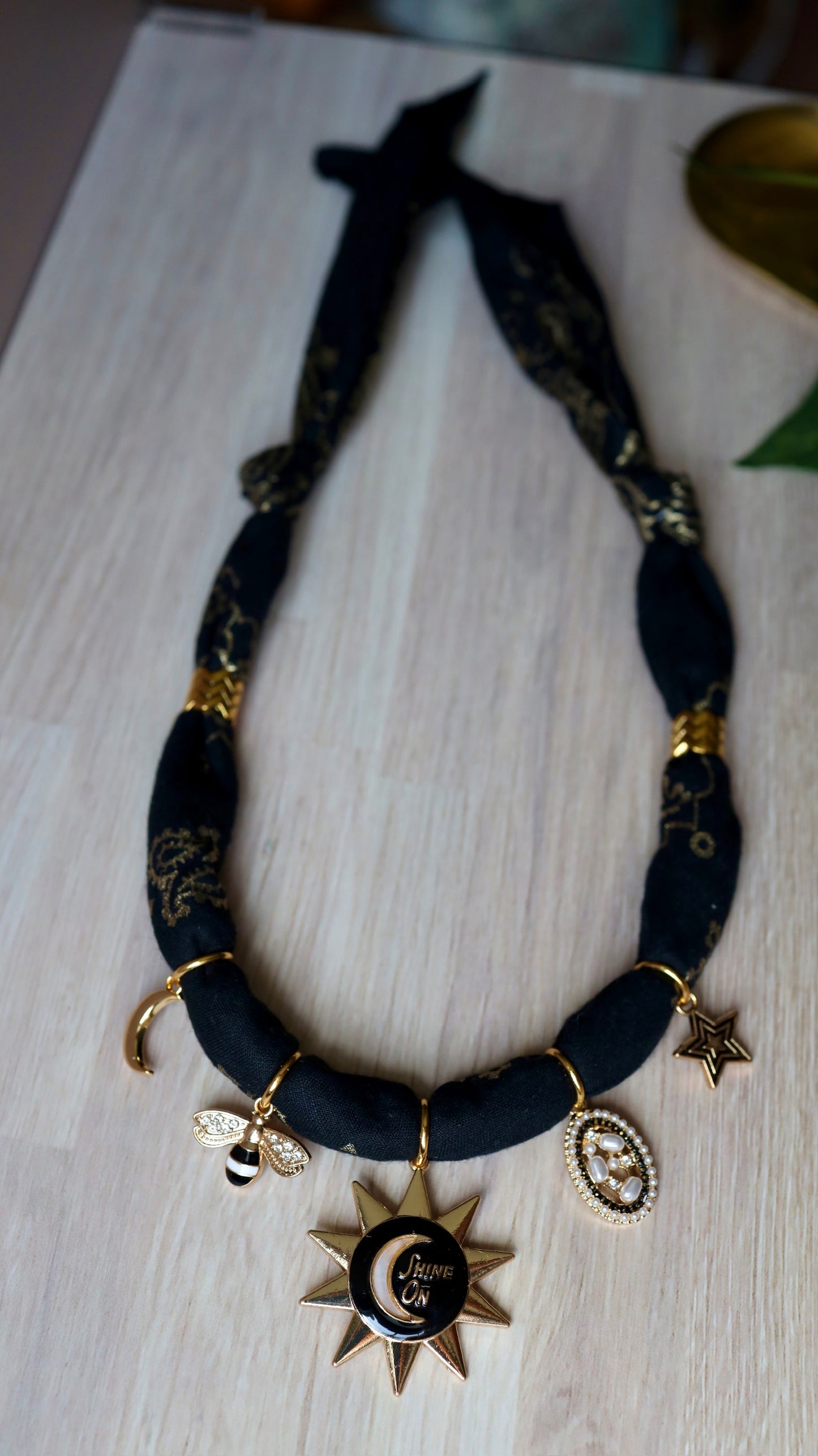 The Lenora Necklace