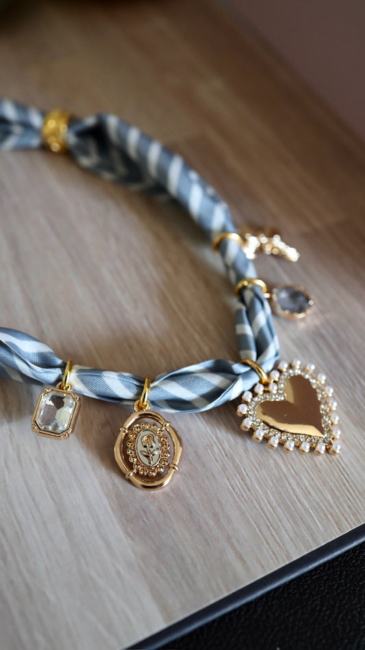 The Eleanor Necklace