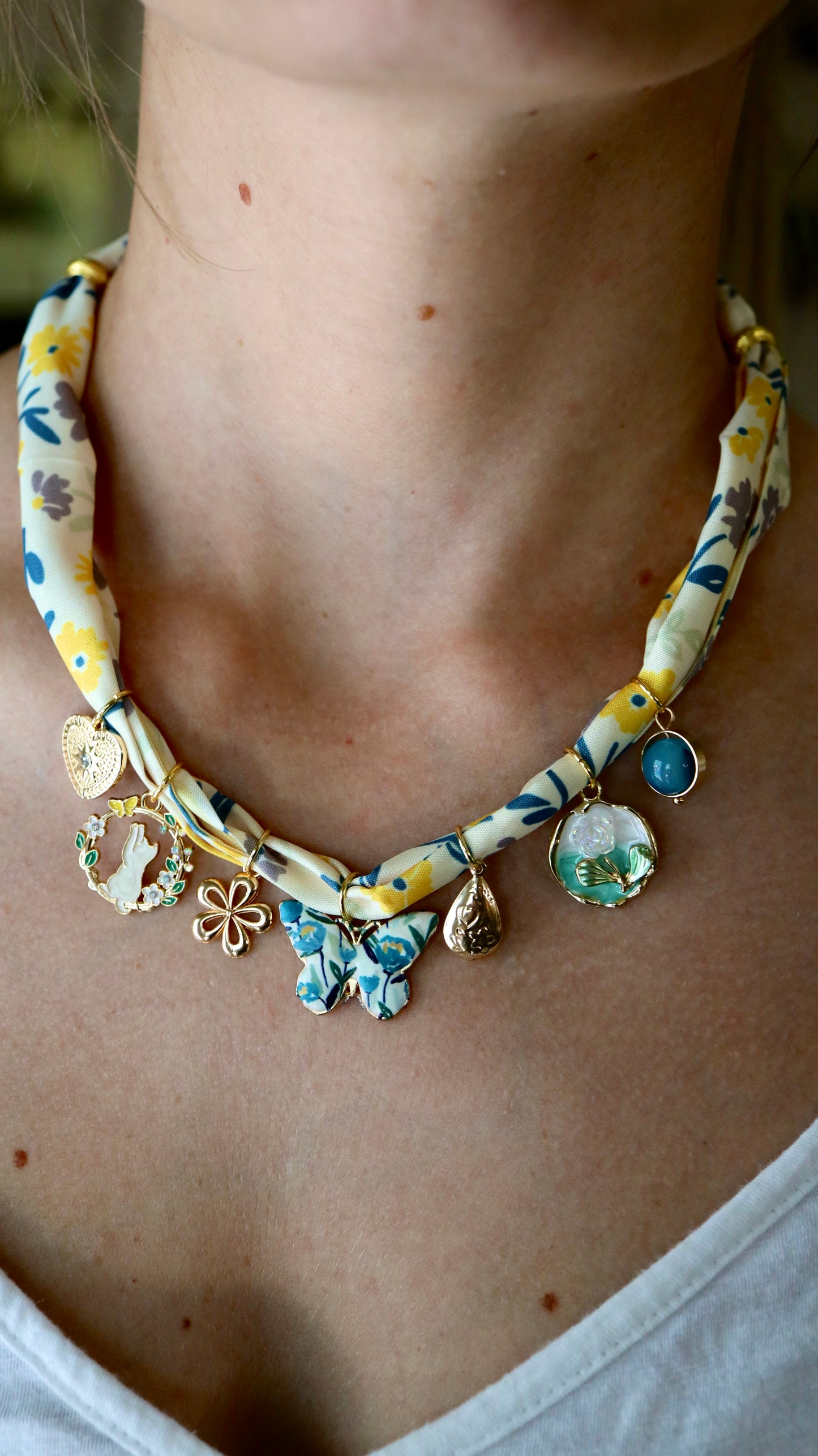 The Annalise Necklace