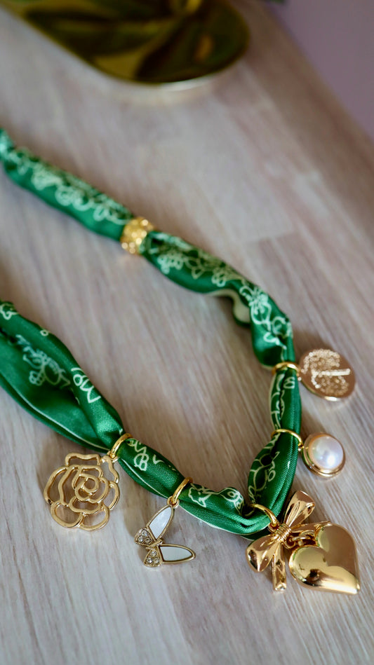 The Abigail Necklace