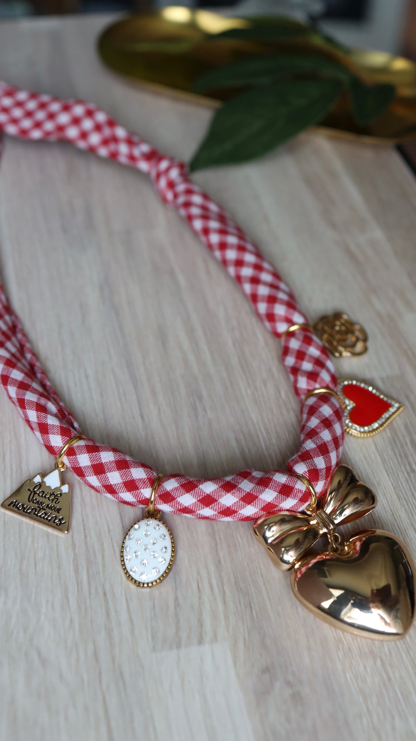 The Kayla Necklace