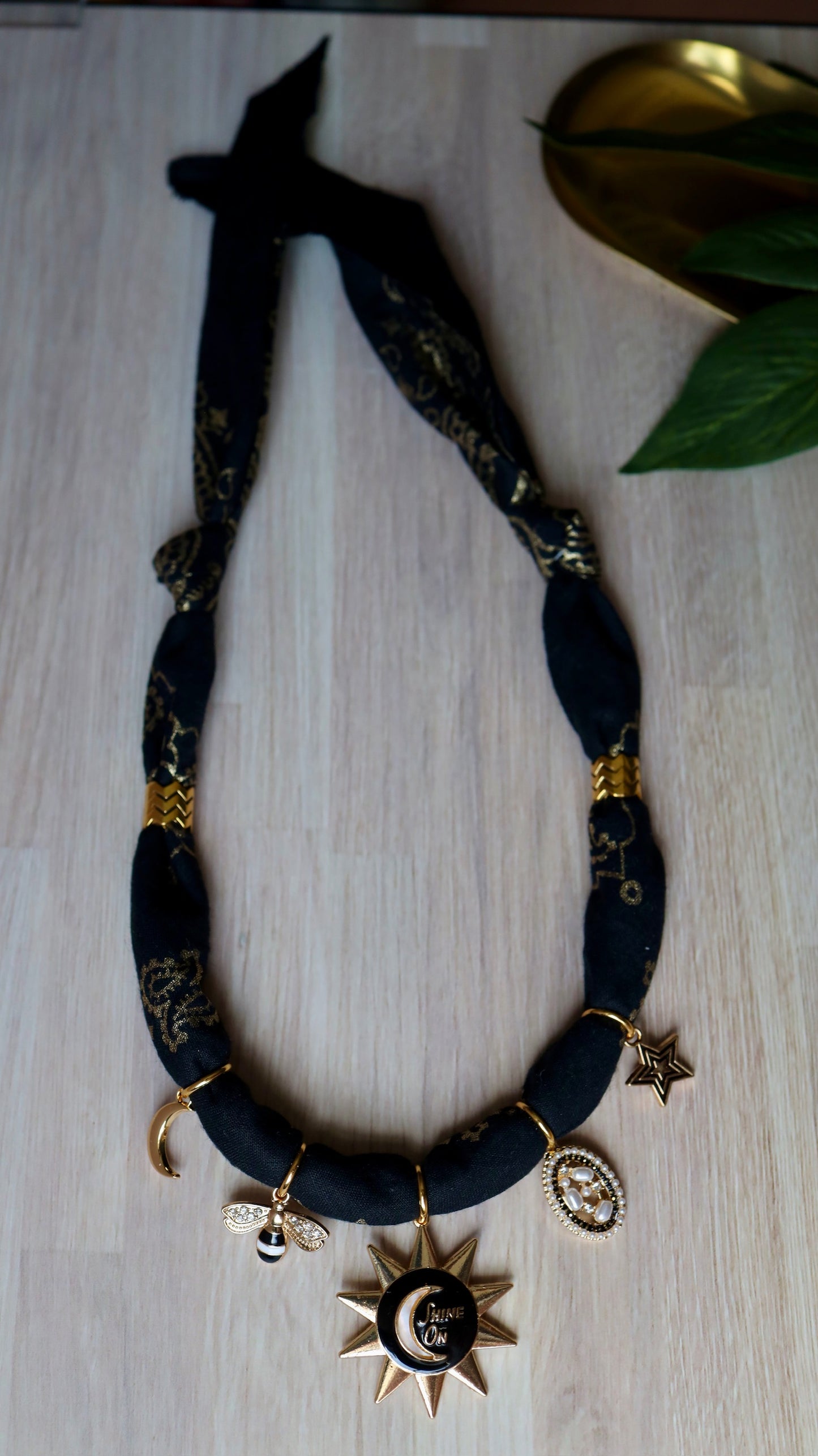 The Lenora Necklace