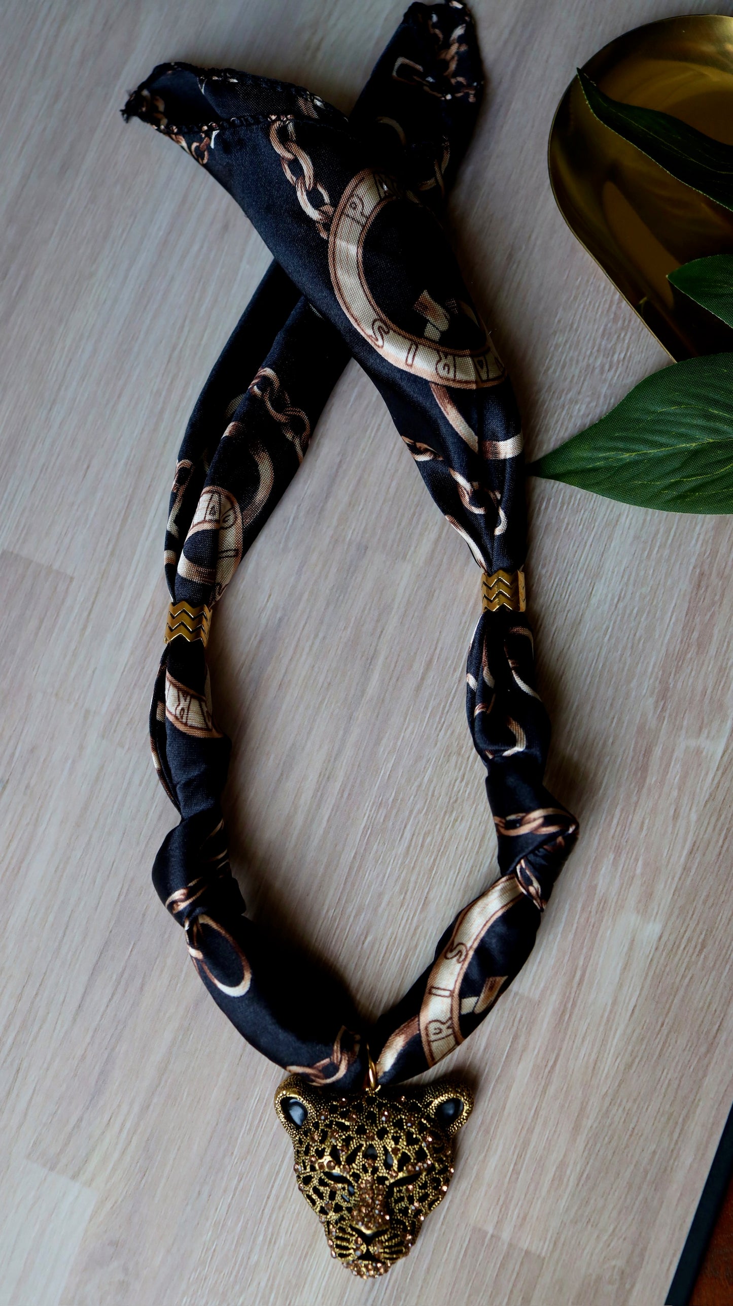 The Anastasia Necklace