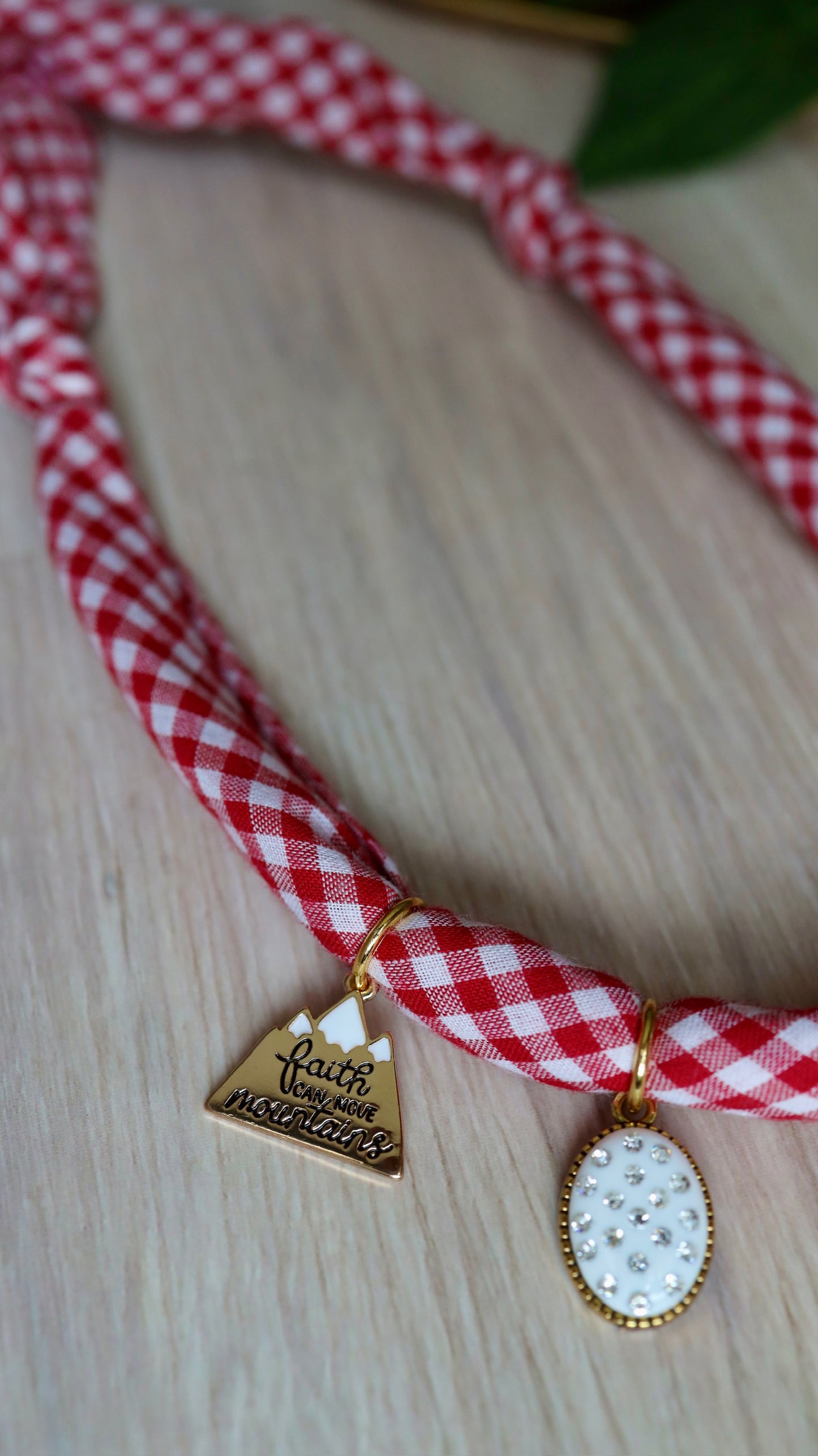 The Kayla Necklace