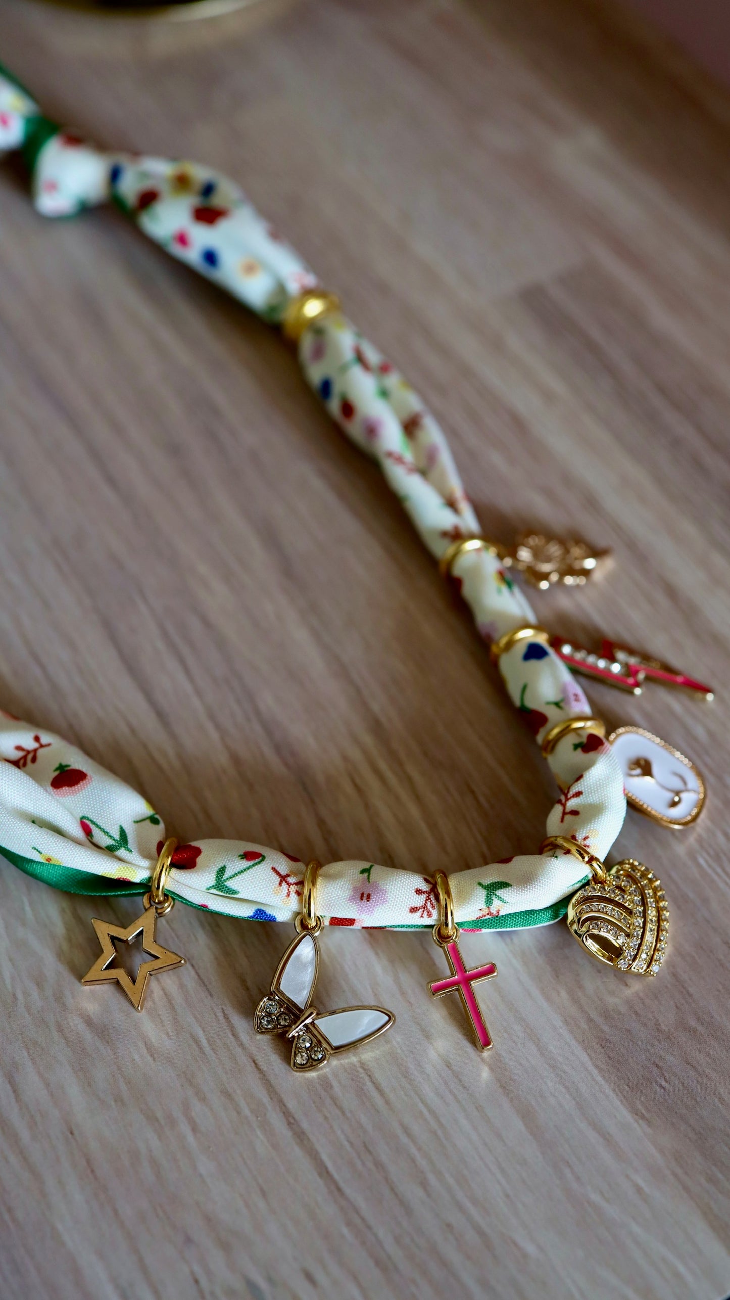 The Lillian Necklace