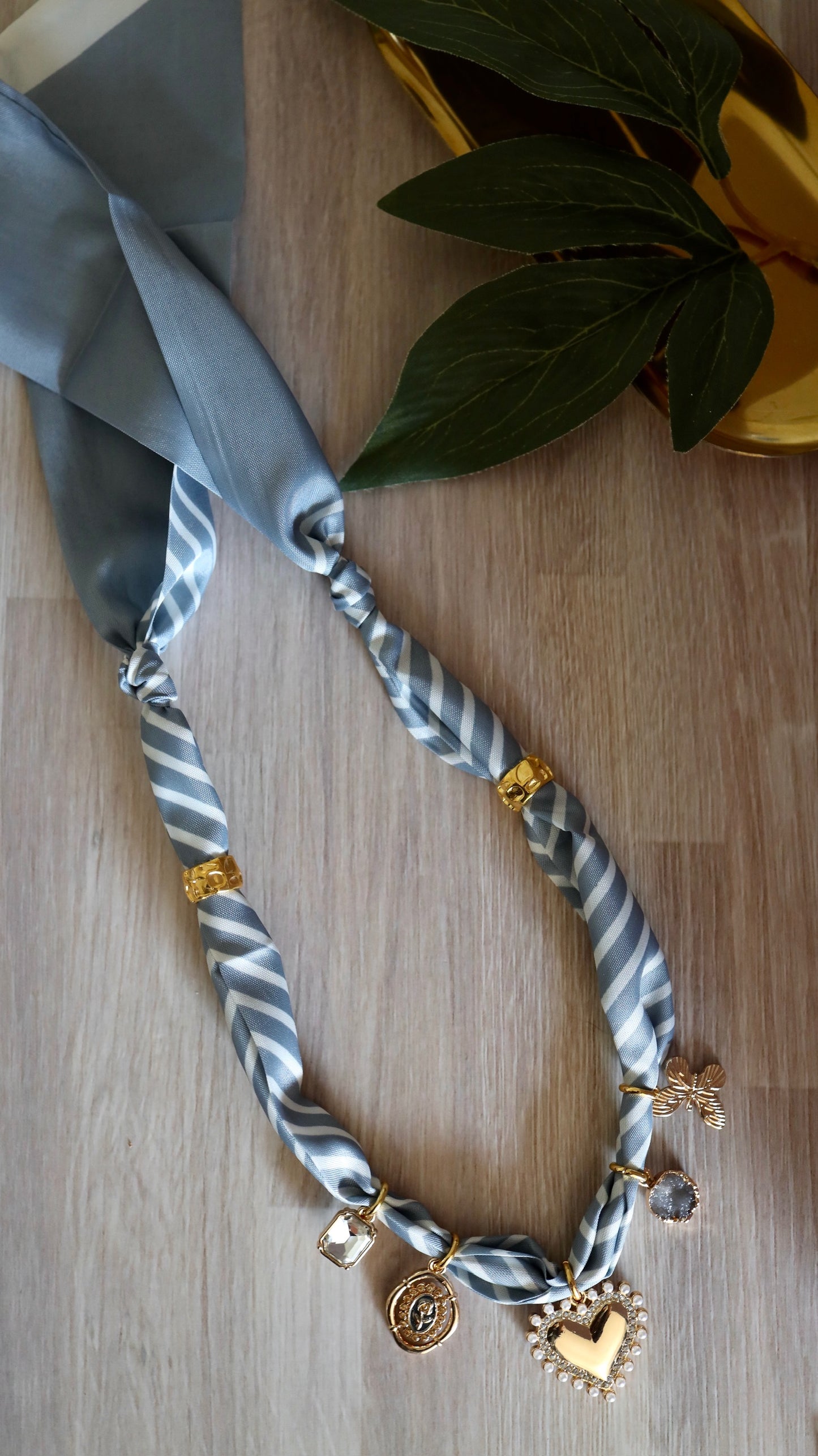 The Eleanor Necklace