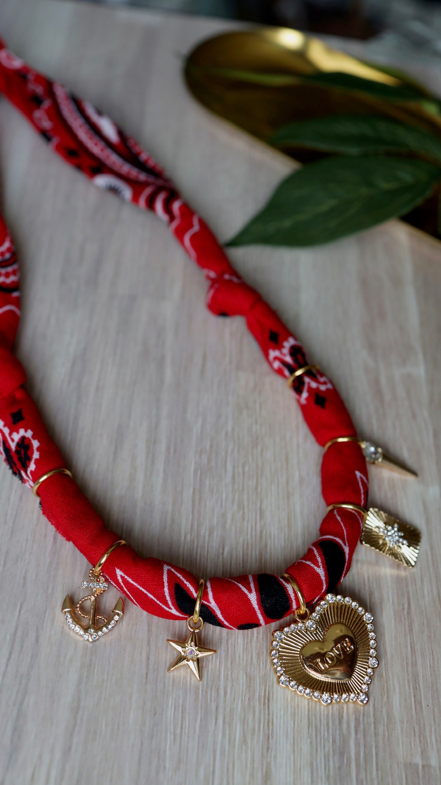 The Eloise Necklace