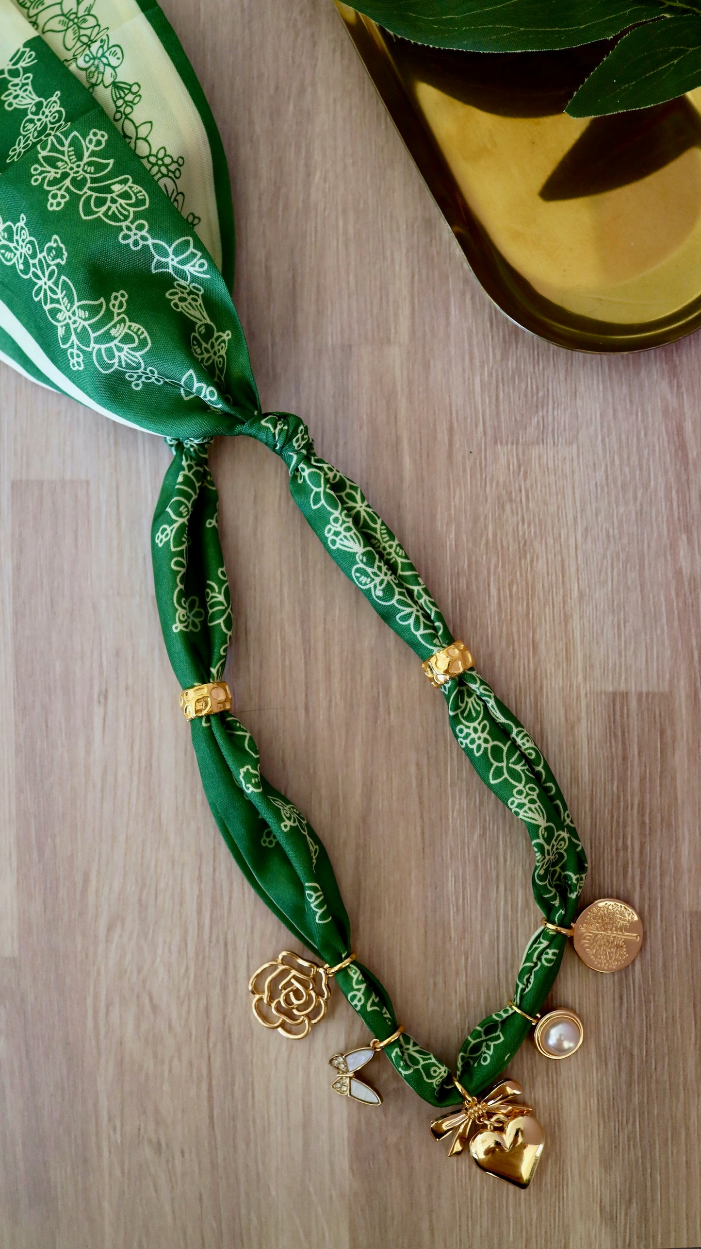 The Abigail Necklace