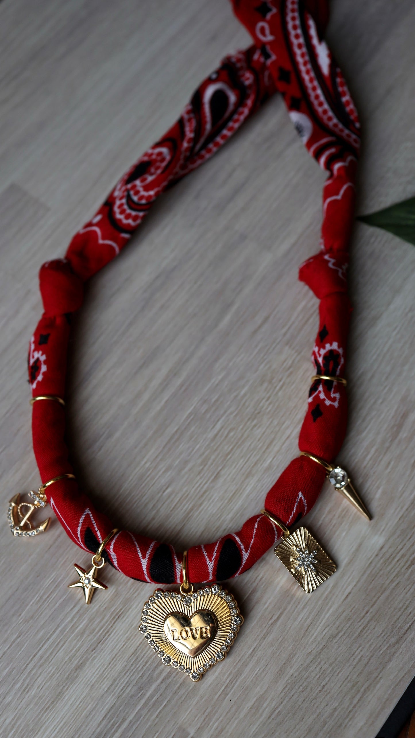 The Eloise Necklace