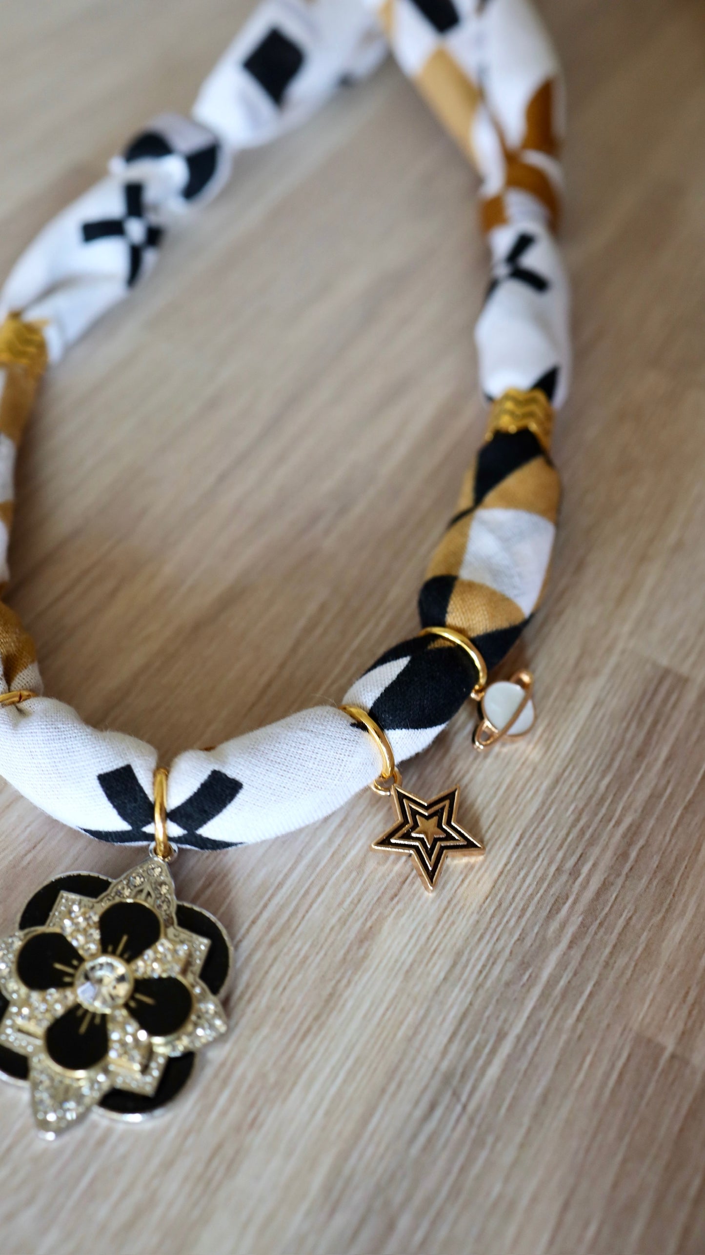 The Harlow Necklace