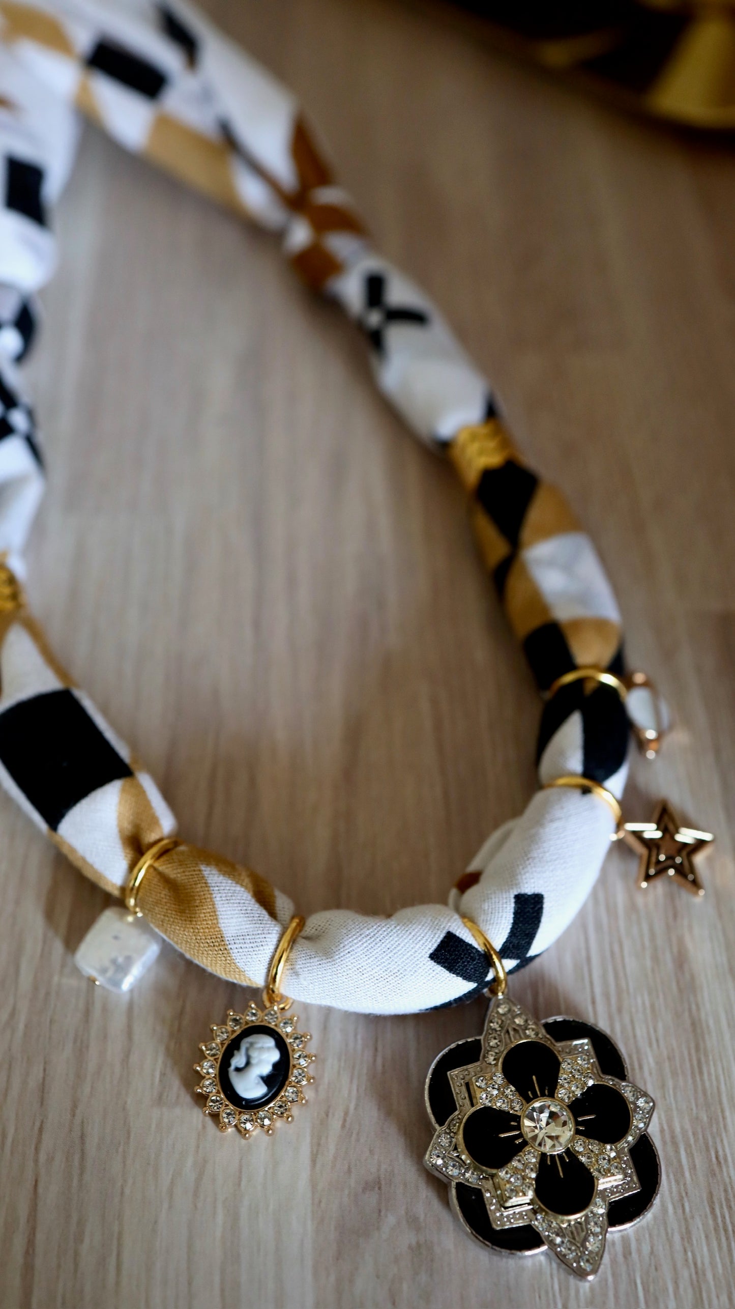 The Harlow Necklace