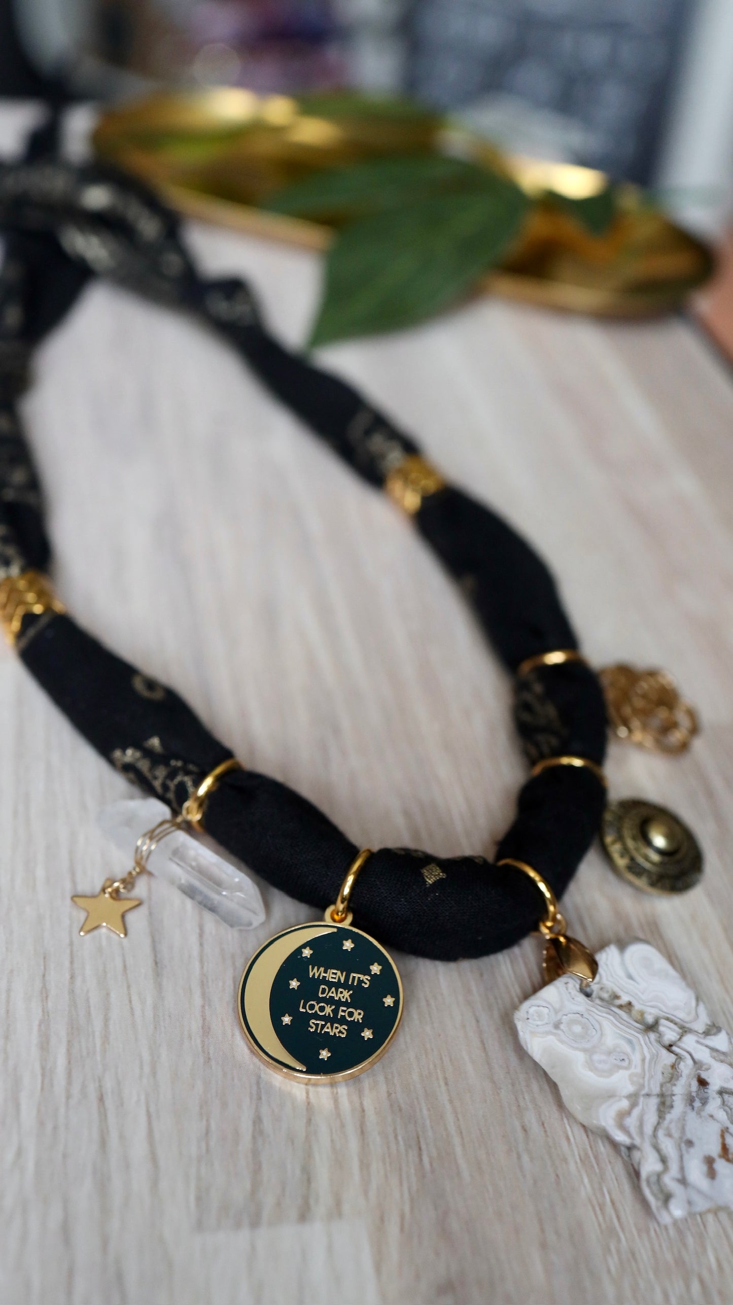 The Seraphina Necklace
