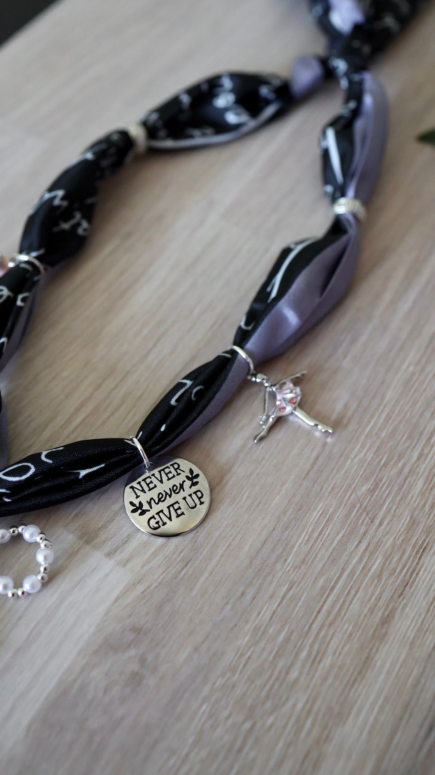 The Malia Necklace