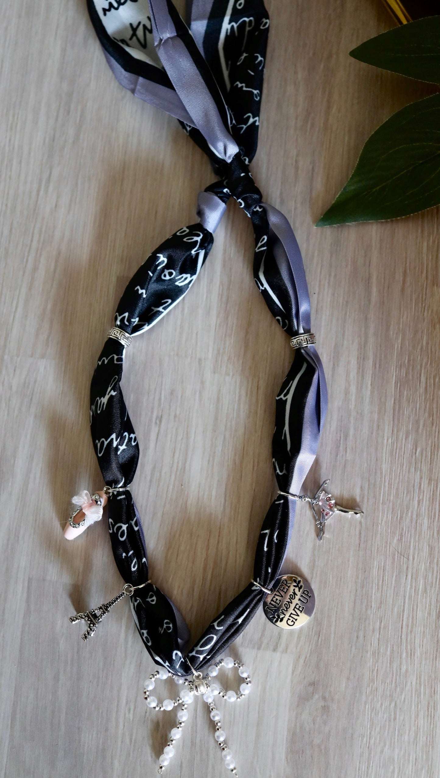 The Malia Necklace