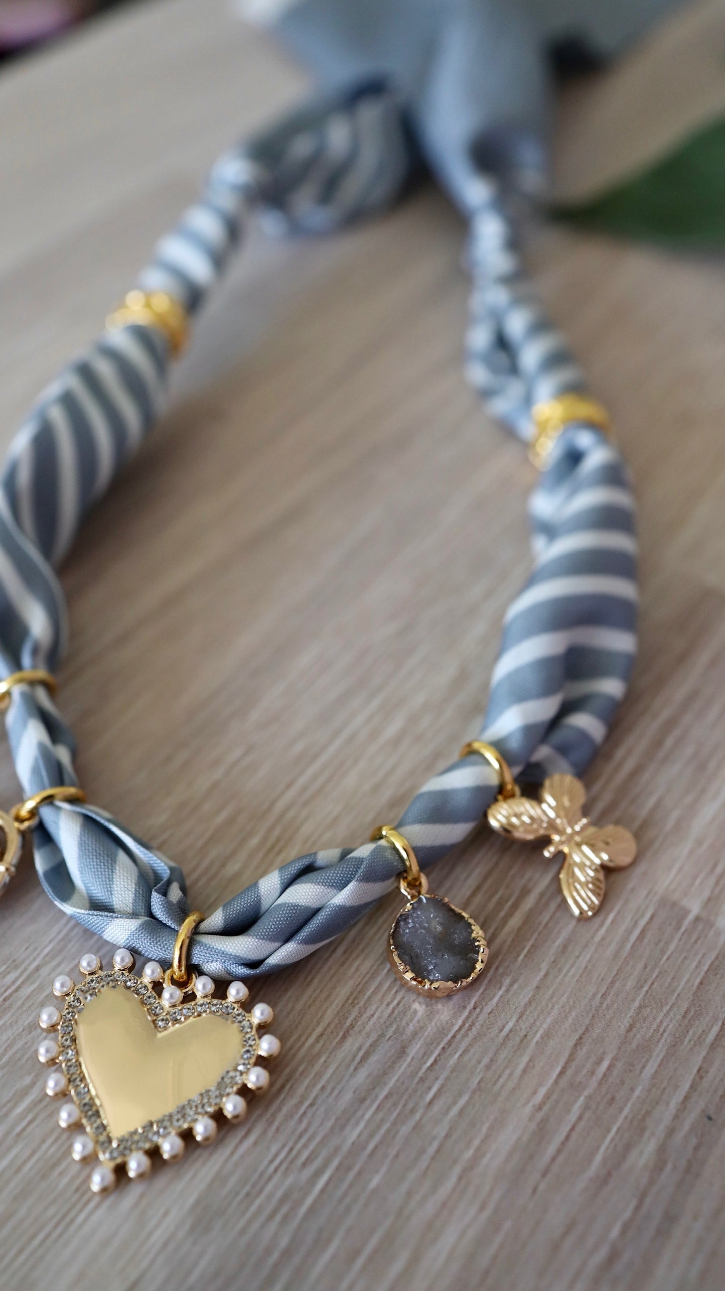 The Eleanor Necklace