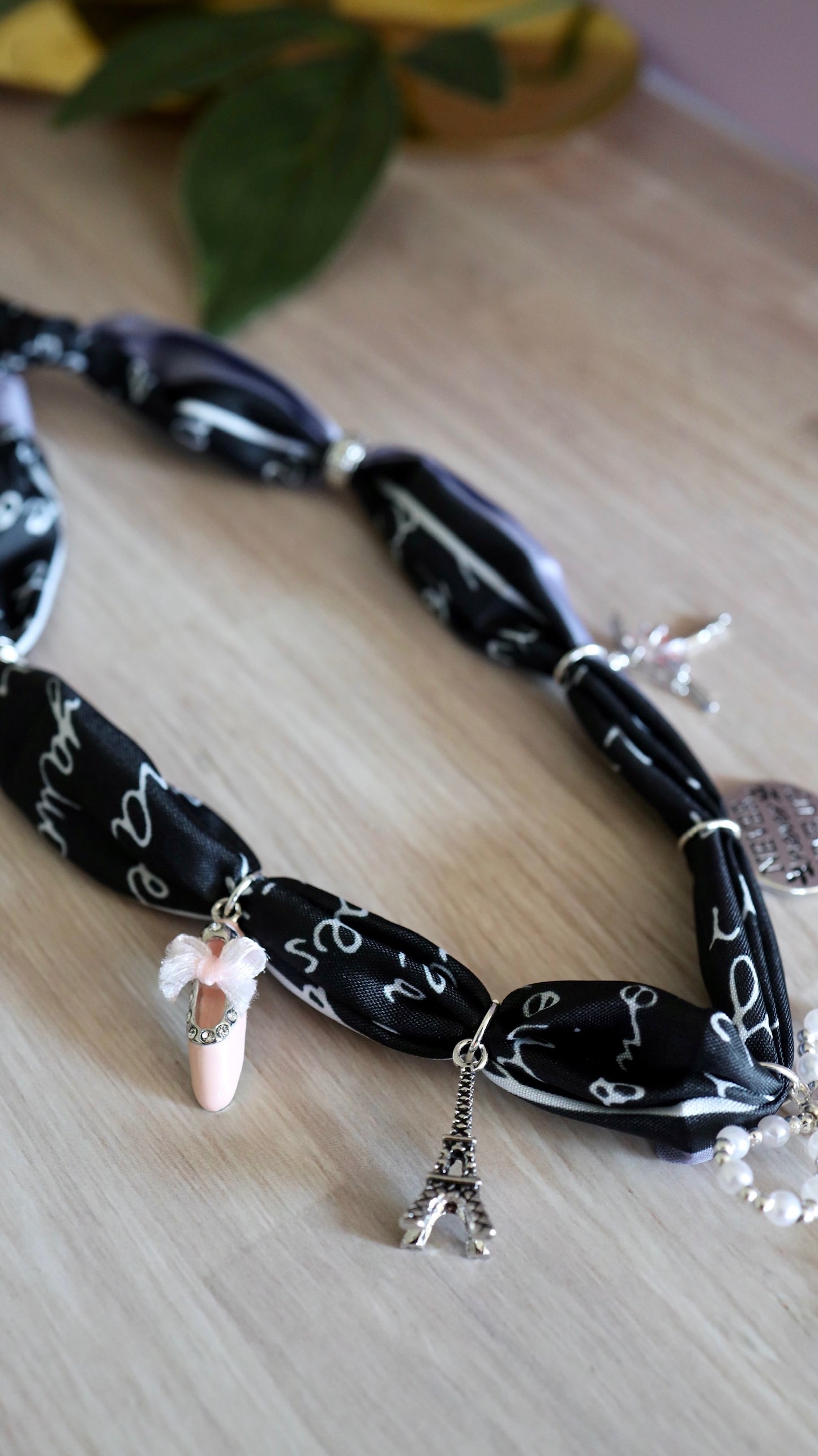 The Malia Necklace