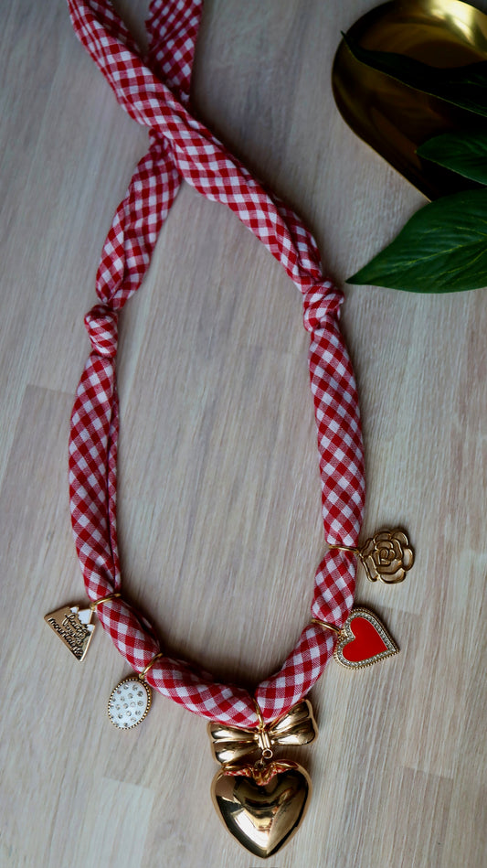 The Kayla Necklace