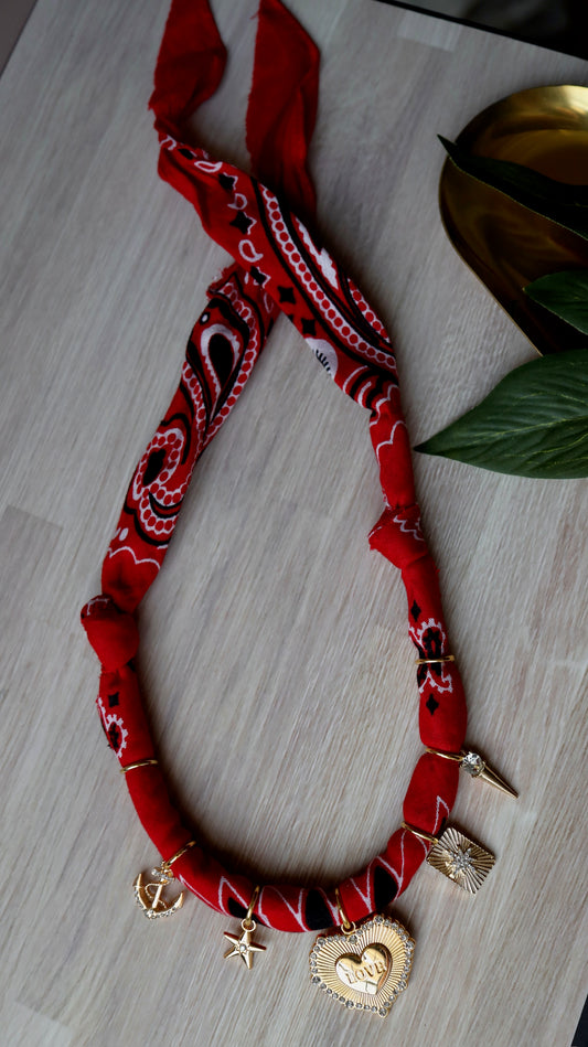 The Eloise Necklace