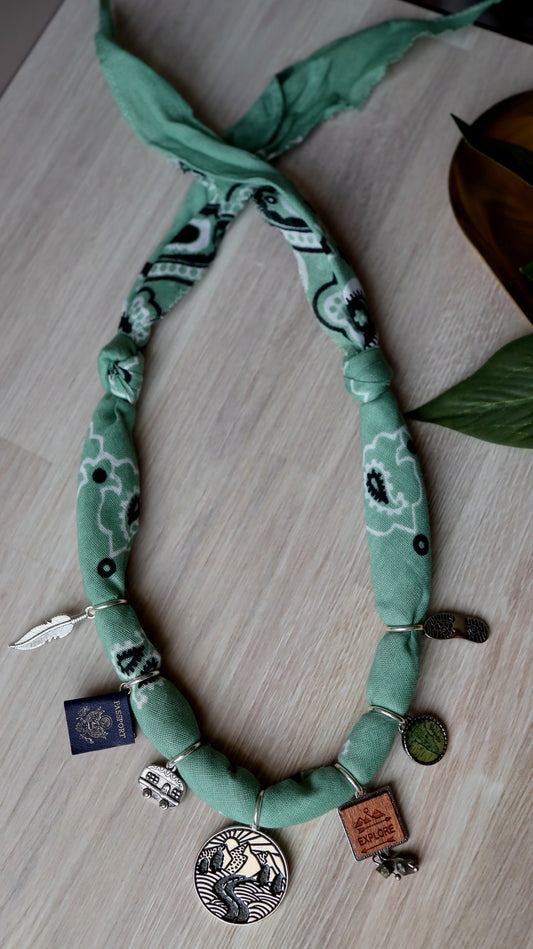 The Florence Necklace