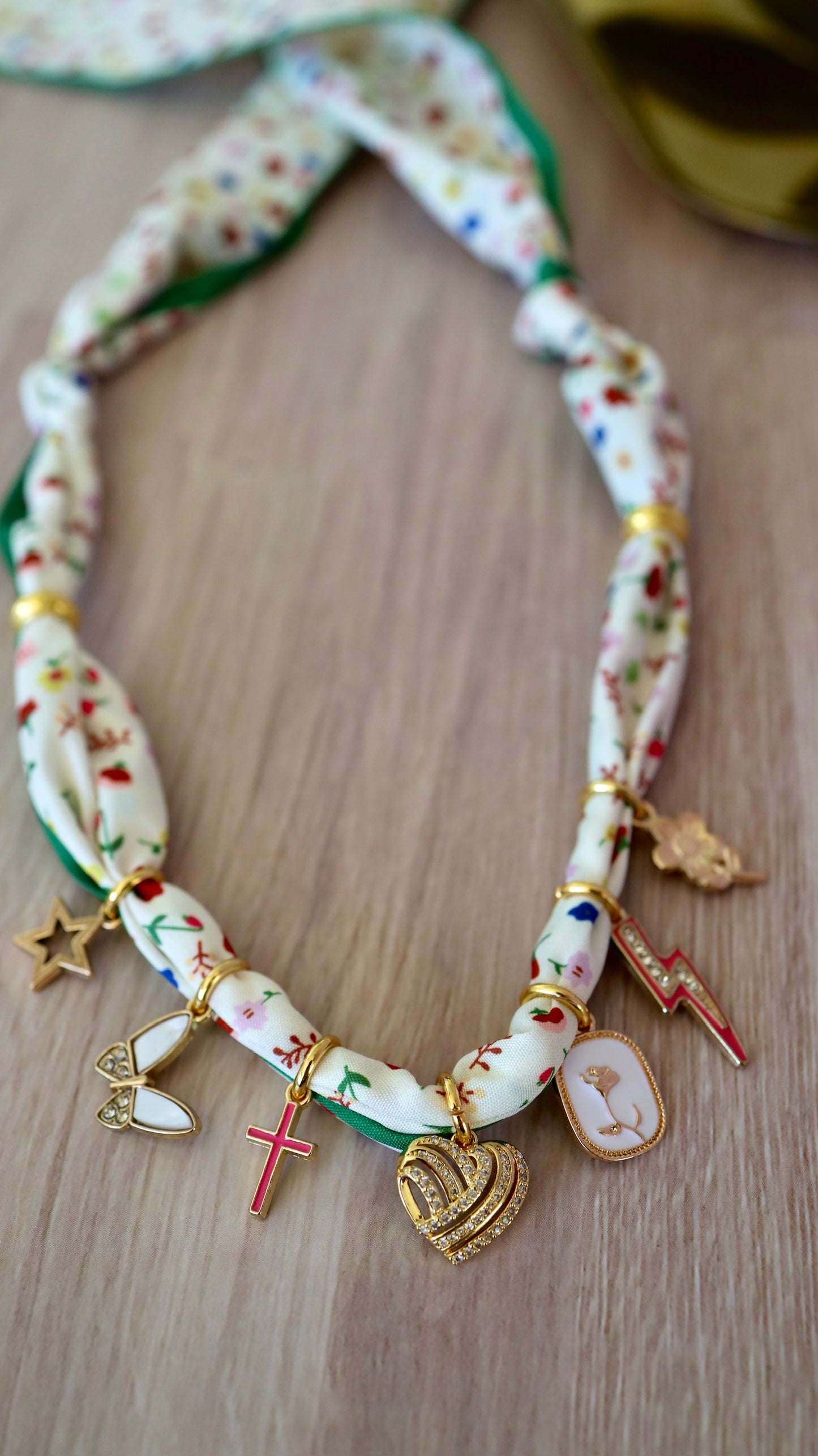 The Lillian Necklace
