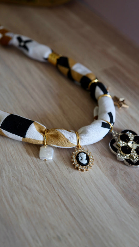 The Harlow Necklace
