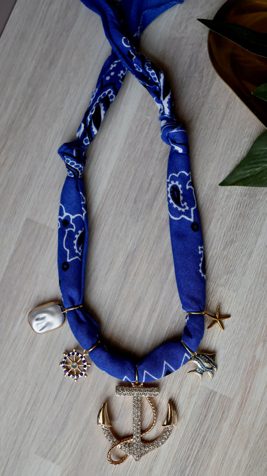 The Marina Necklace