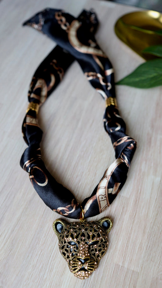 The Anastasia Necklace