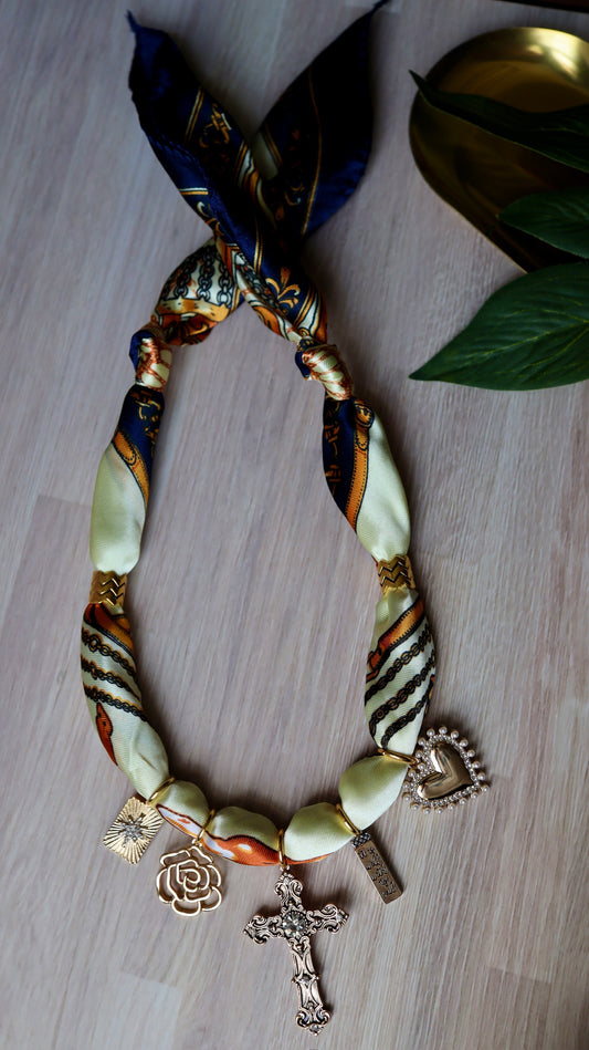 The Esther Necklace
