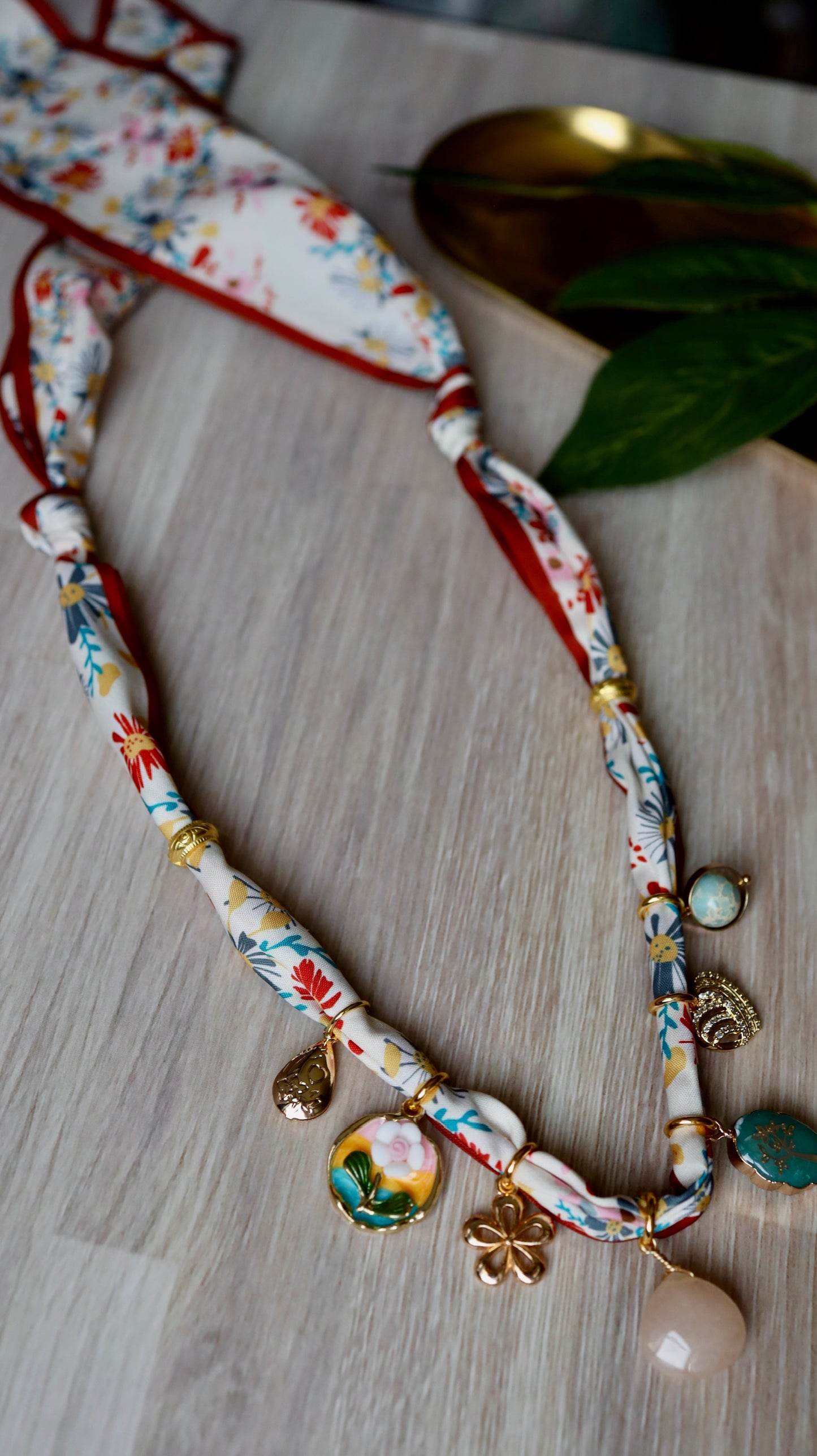 The Emerson Neckalce