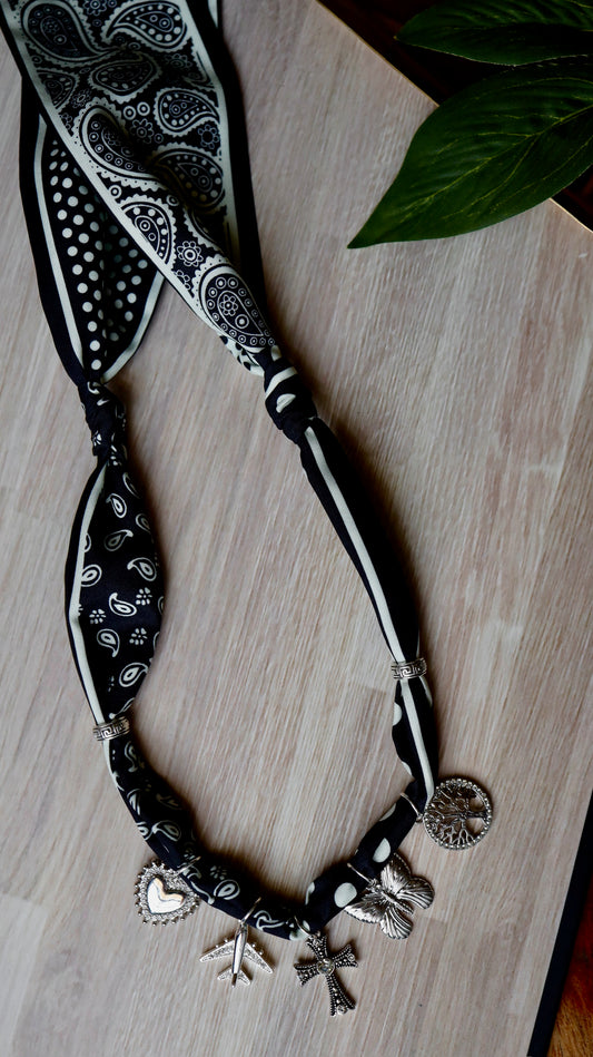 The Faith Necklace