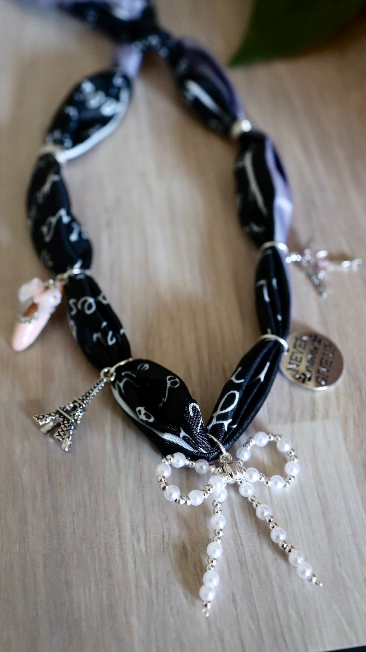 The Malia Necklace