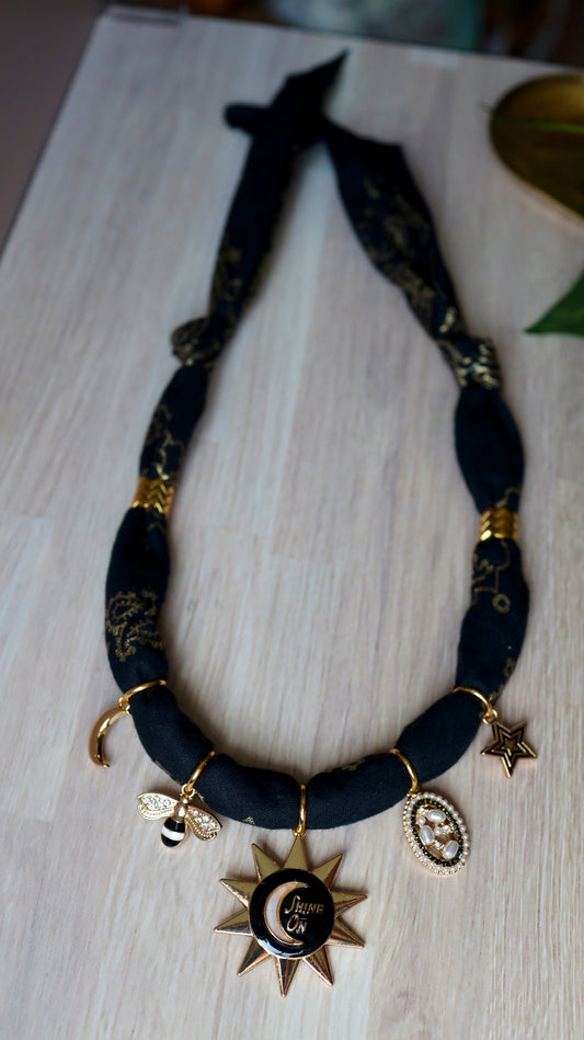 The Lenora Necklace