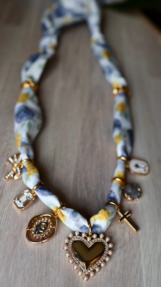 The Sophia Necklace