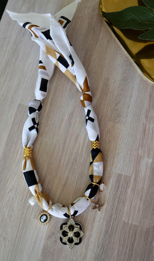 The Harlow Necklace